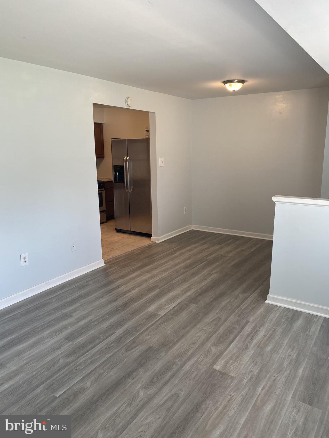 WHISKEY BOTTOM - Residential Lease