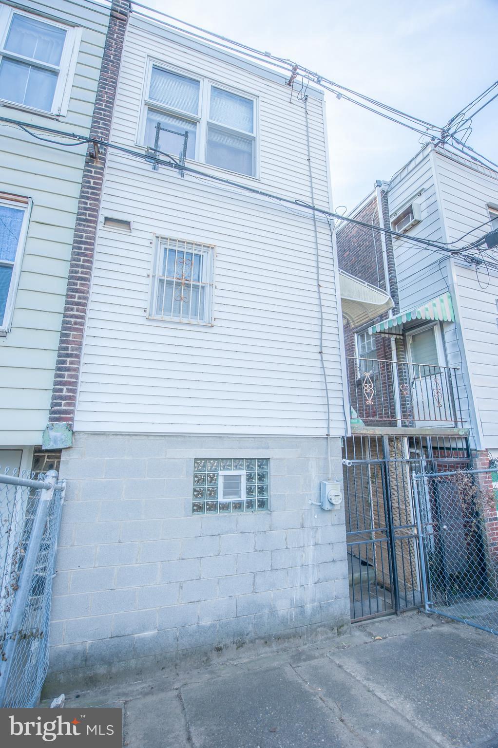 WISSINOMING - Residential