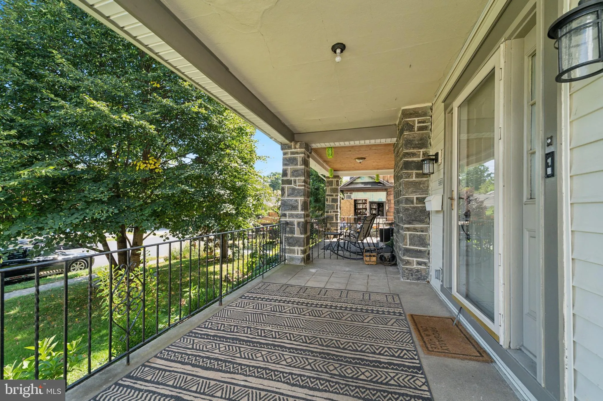 Lansdowne, Pennsylvania 19050, United States, 4 Bedrooms Bedrooms, ,1 BathroomBathrooms,Residential,Contingent,212931