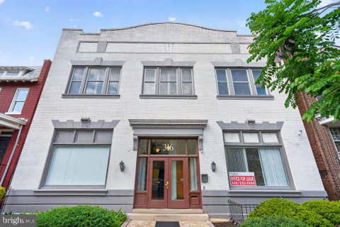 Photo of 316 F Street NE, WASHINGTON, DC 20002 (MLS # DCDC2280138)