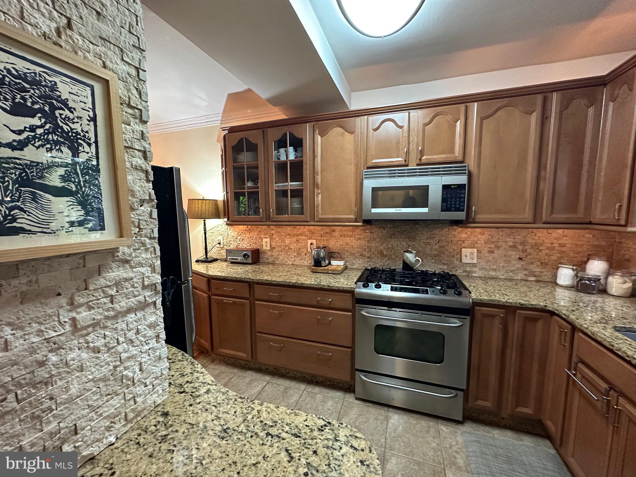 PARKFAIRFAX - Residential Lease