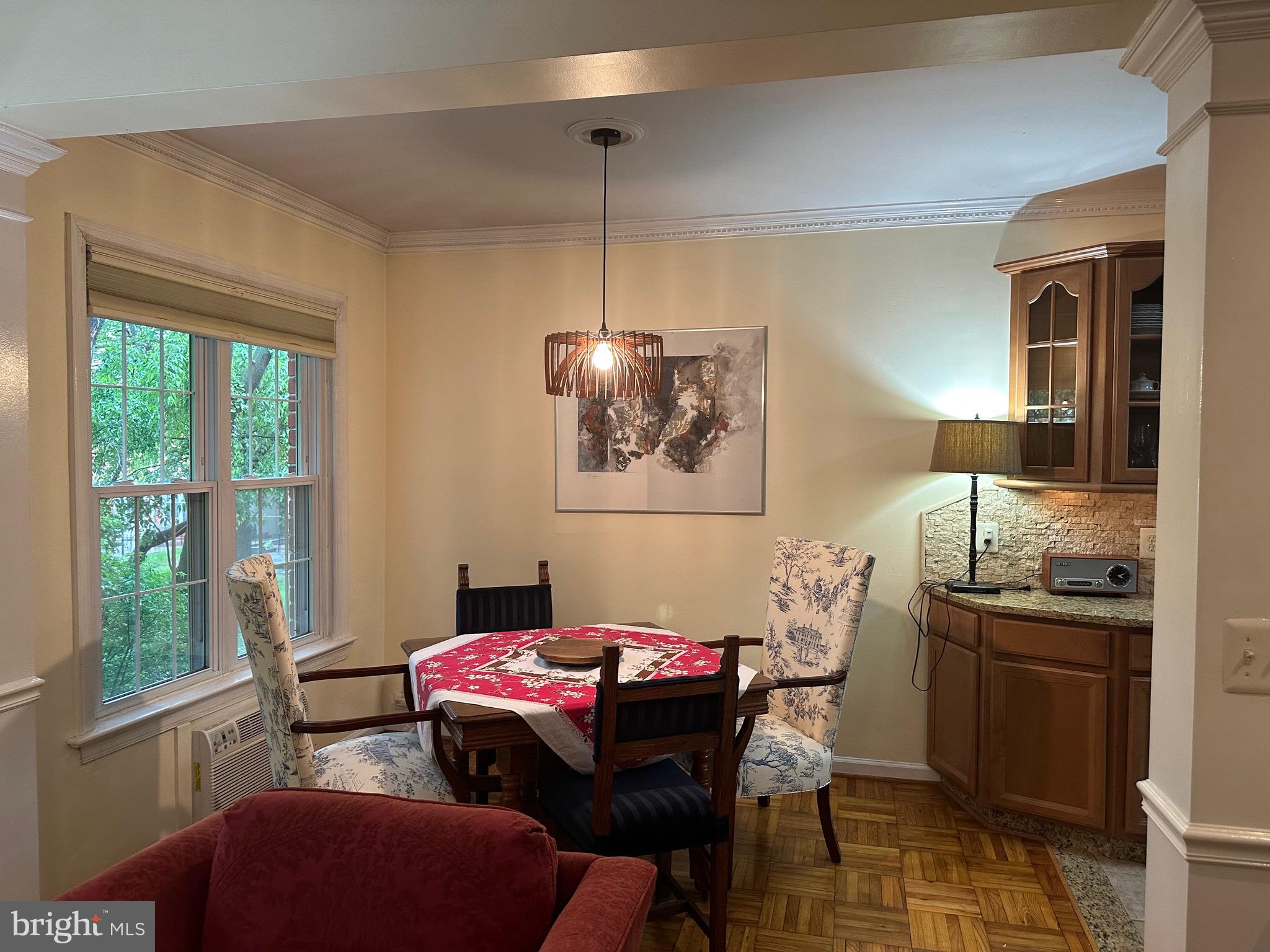 PARKFAIRFAX - Residential Lease