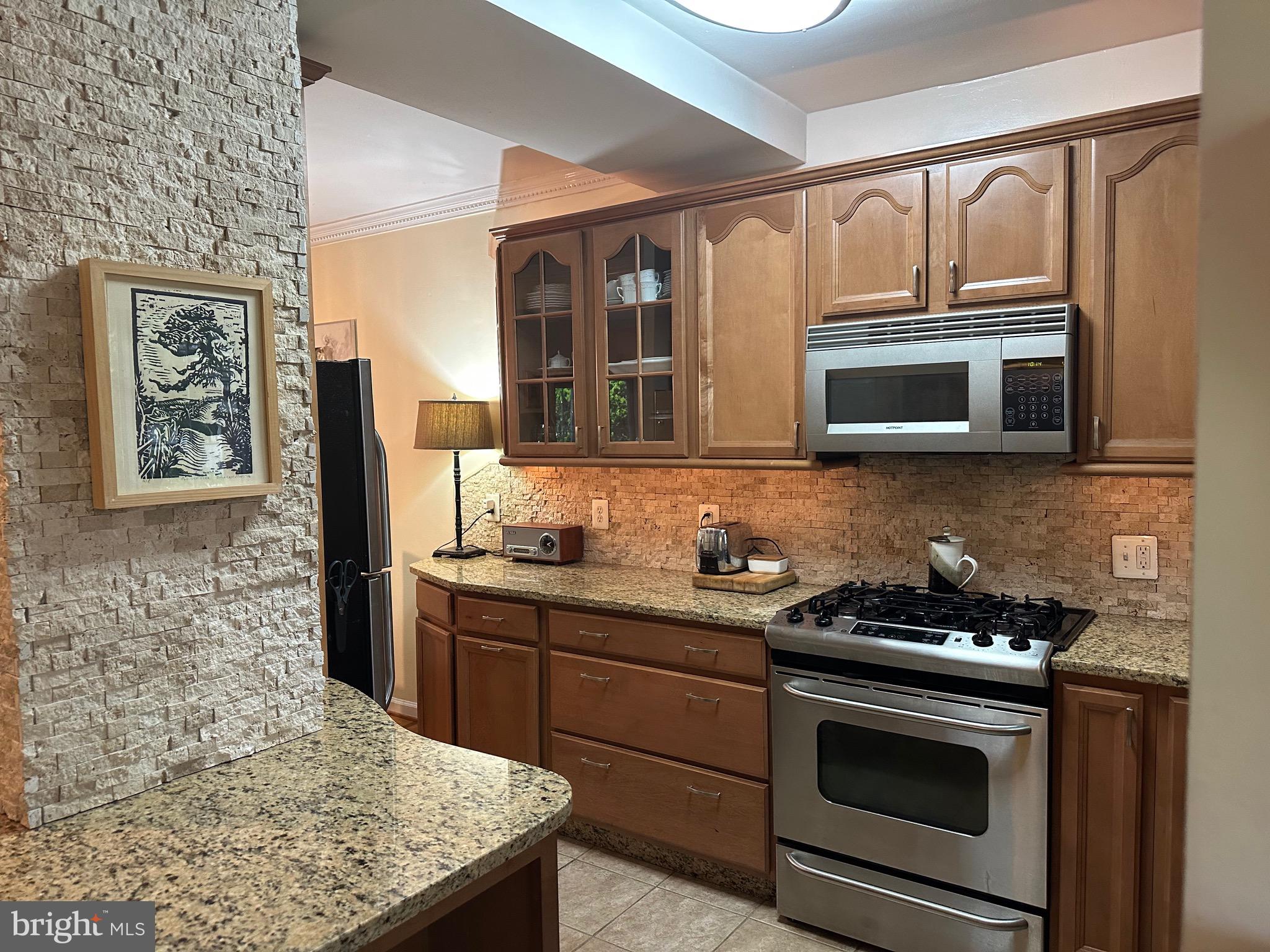 PARKFAIRFAX - Residential Lease