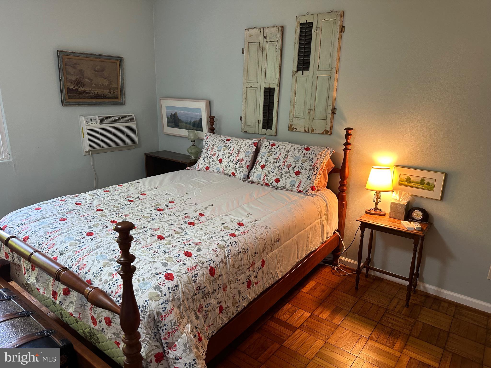 PARKFAIRFAX - Residential Lease