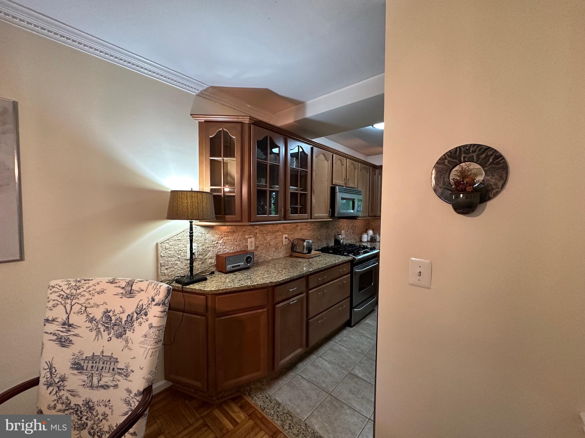 PARKFAIRFAX - Residential Lease