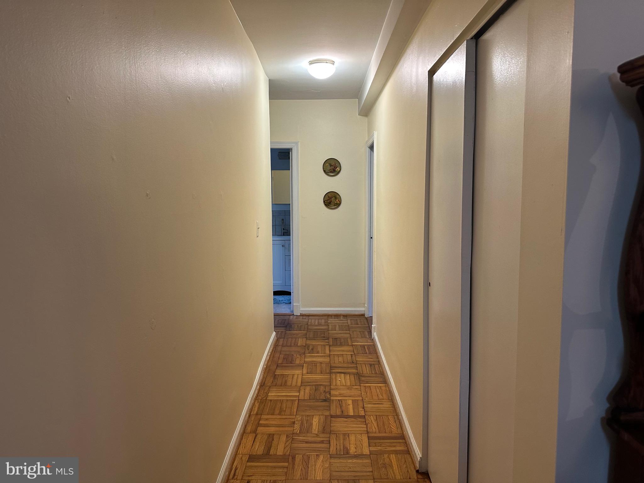 PARKFAIRFAX - Residential Lease