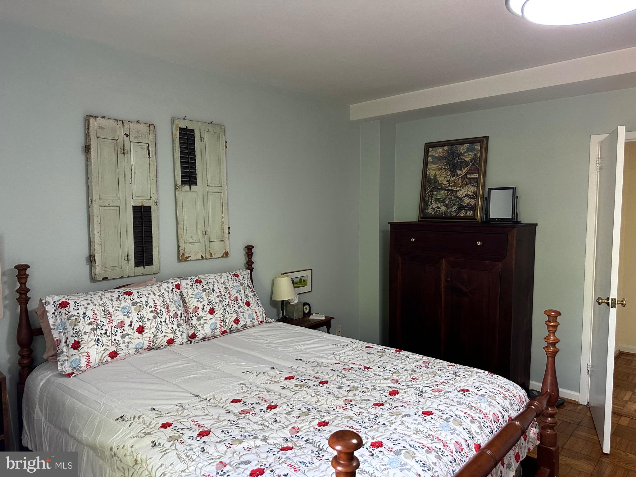 PARKFAIRFAX - Residential Lease