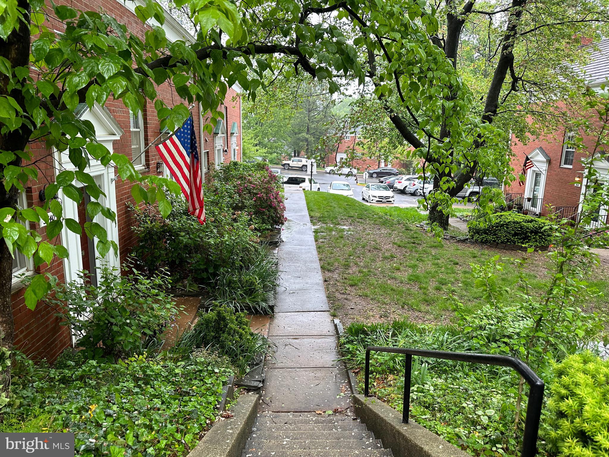 PARKFAIRFAX - Residential Lease