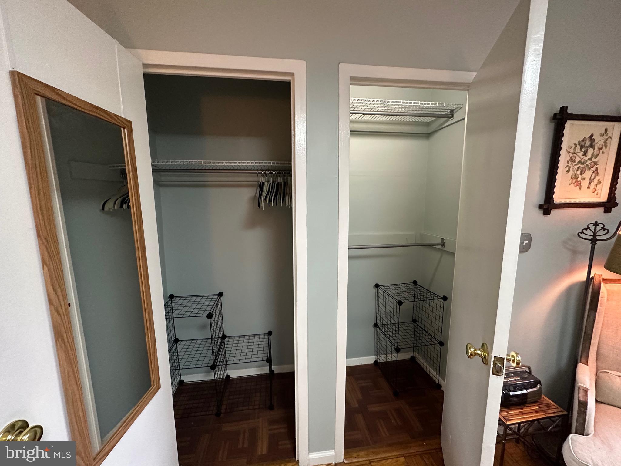 PARKFAIRFAX - Residential Lease