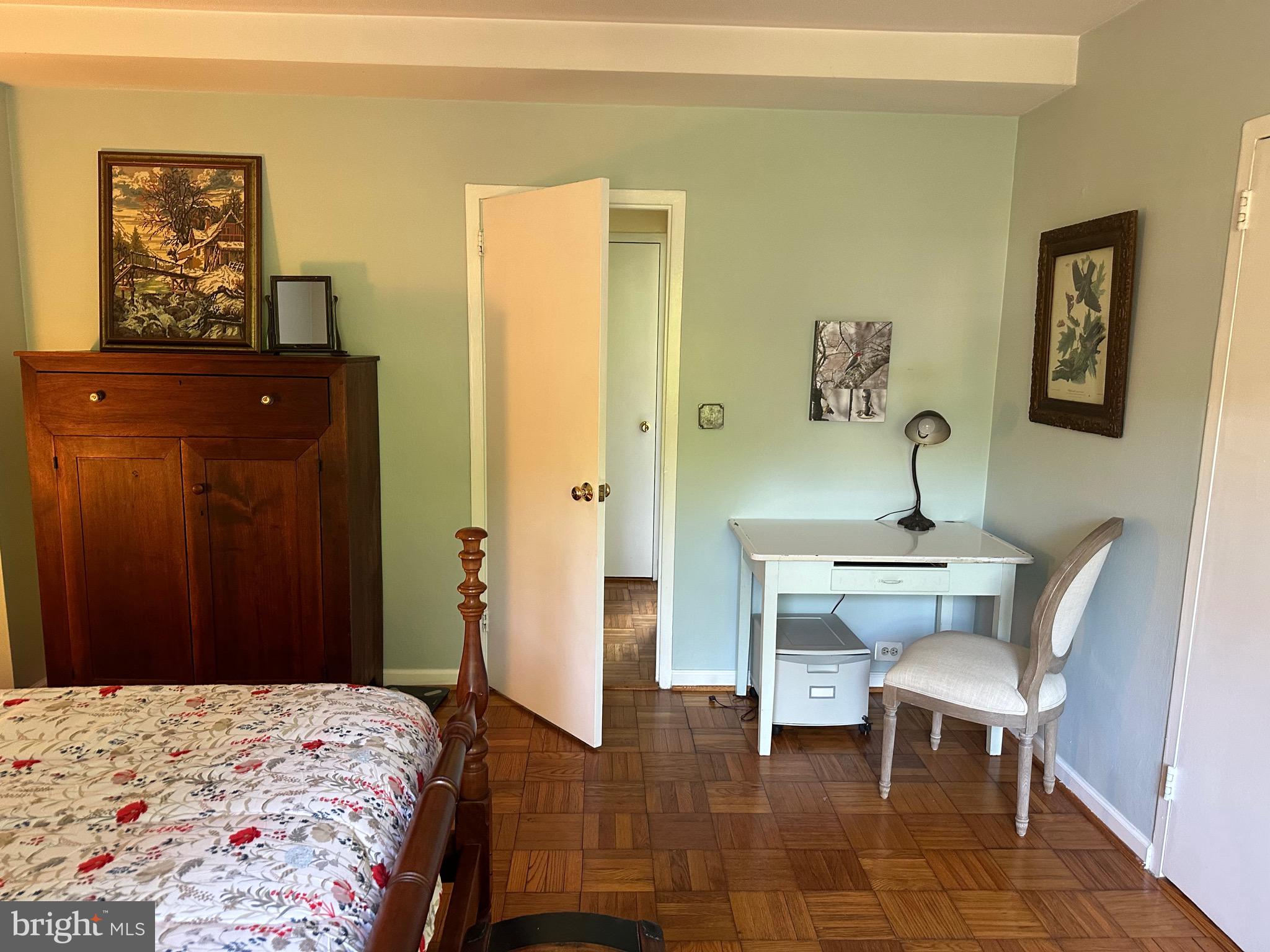 PARKFAIRFAX - Residential Lease