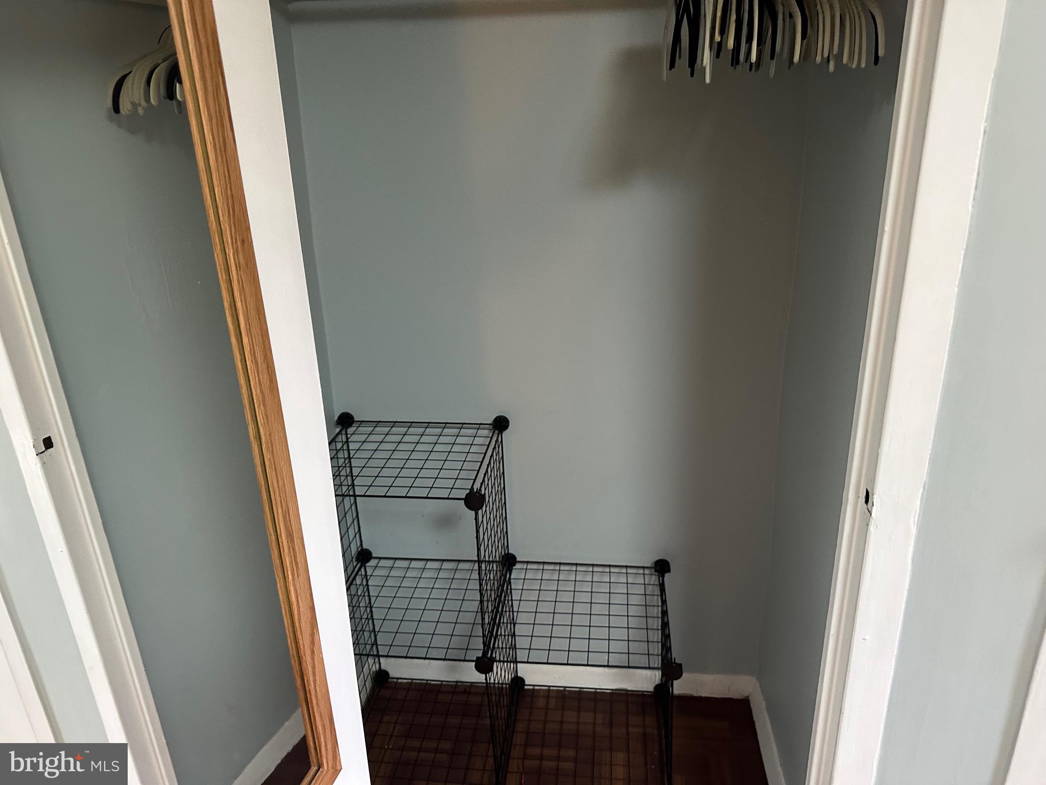 PARKFAIRFAX - Residential Lease