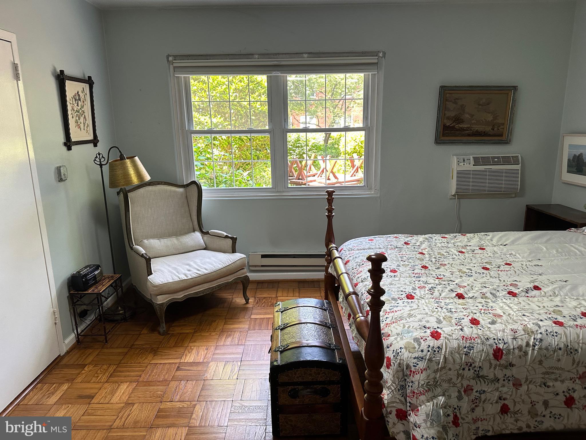 PARKFAIRFAX - Residential Lease