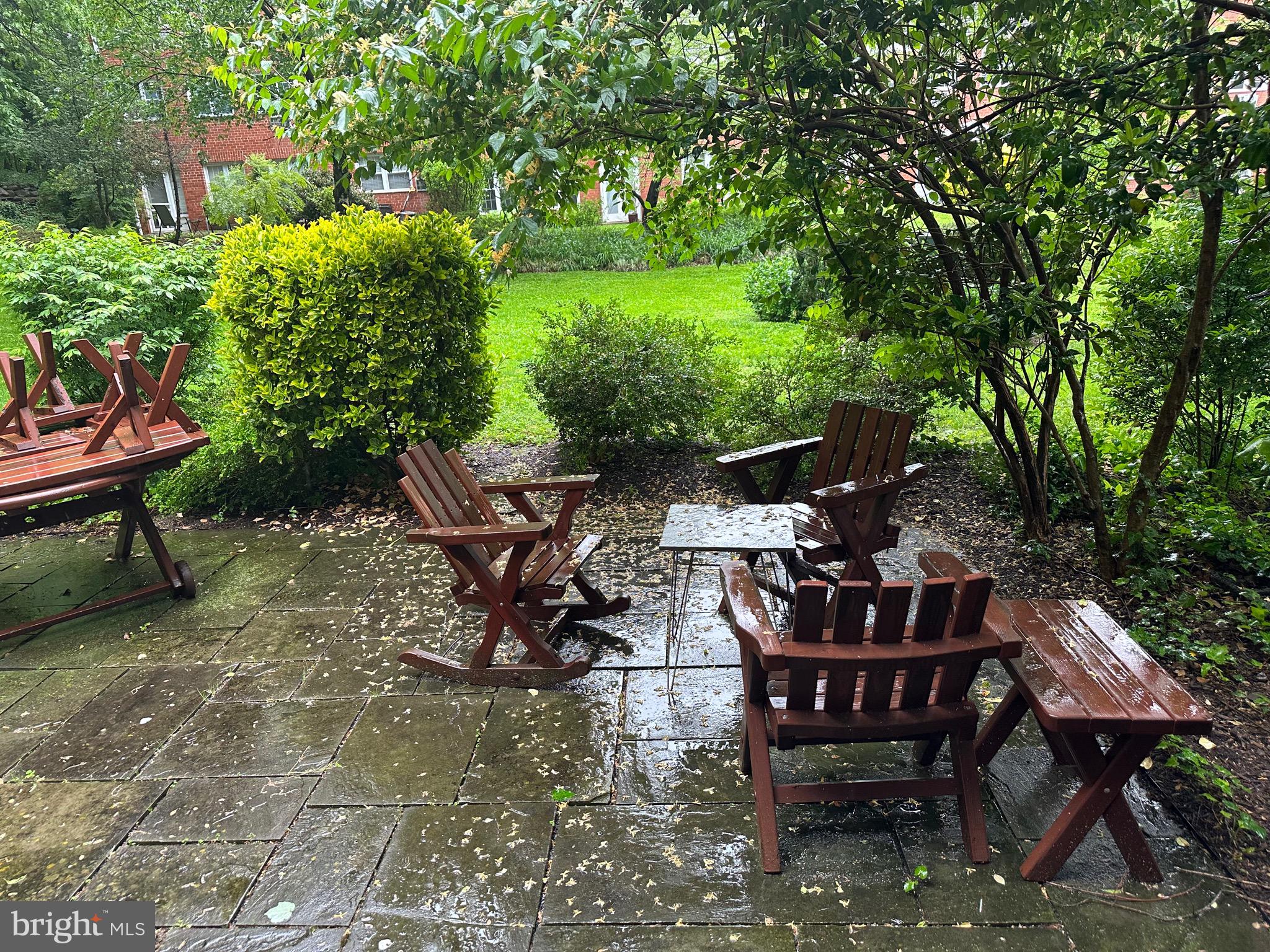 PARKFAIRFAX - Residential Lease