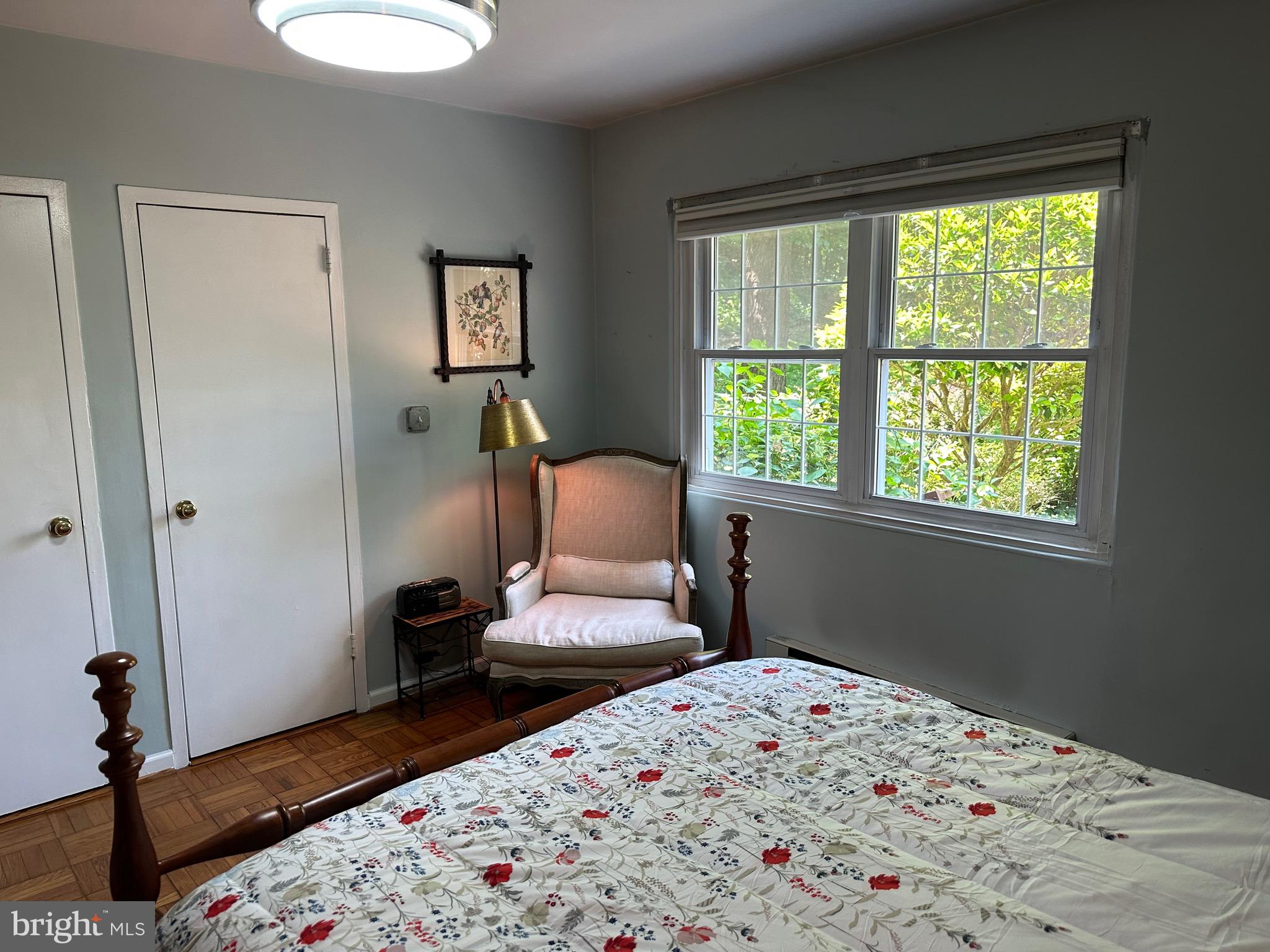 PARKFAIRFAX - Residential Lease