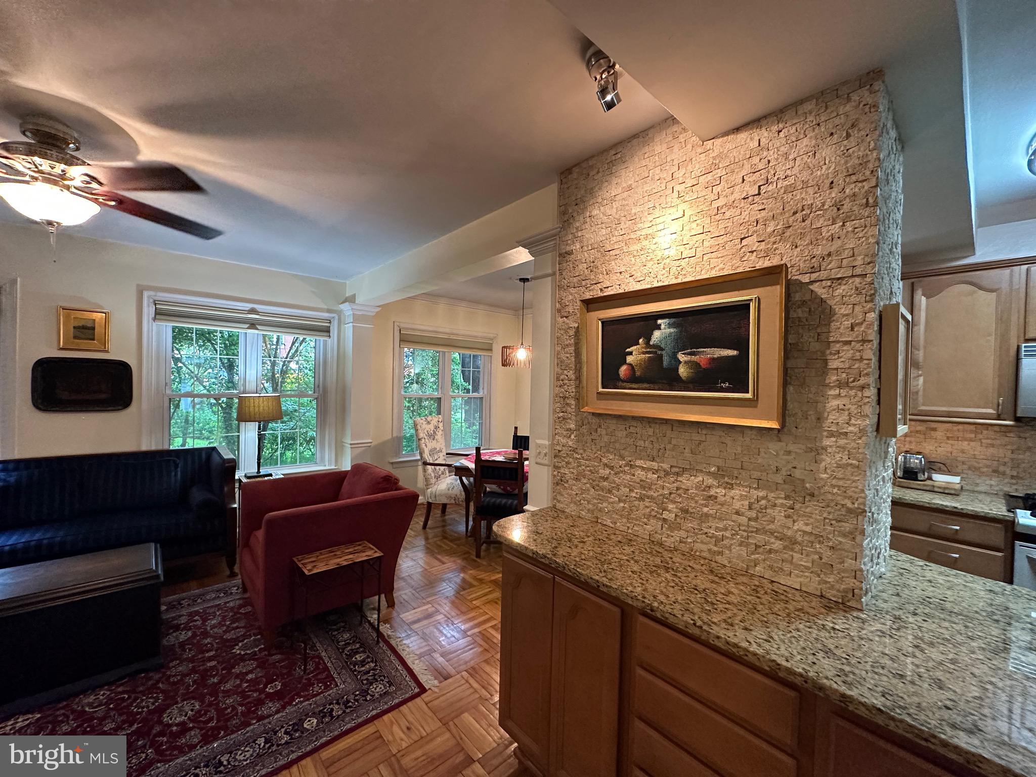 PARKFAIRFAX - Residential Lease