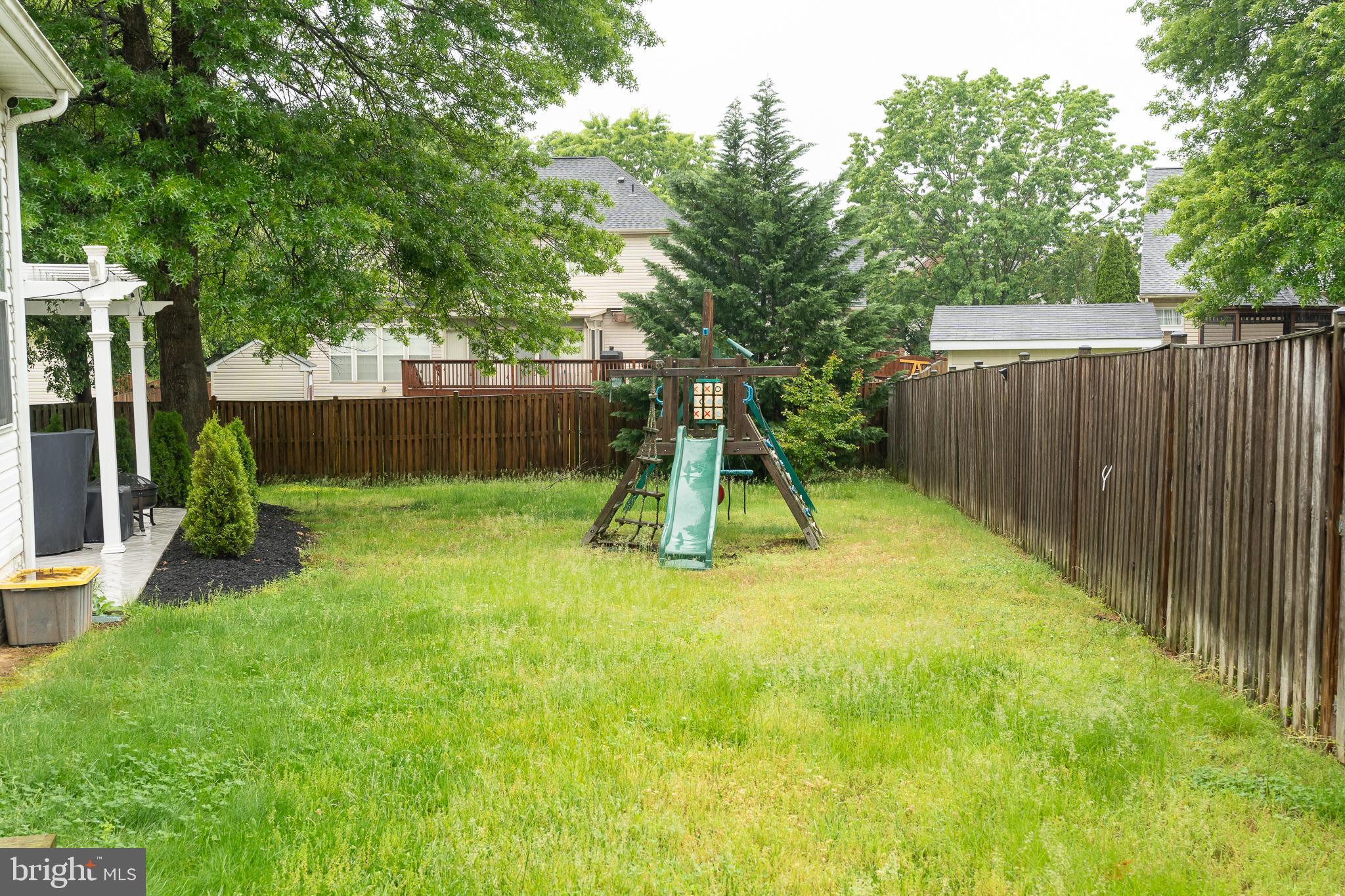 GLENN STATION - Residential Lease