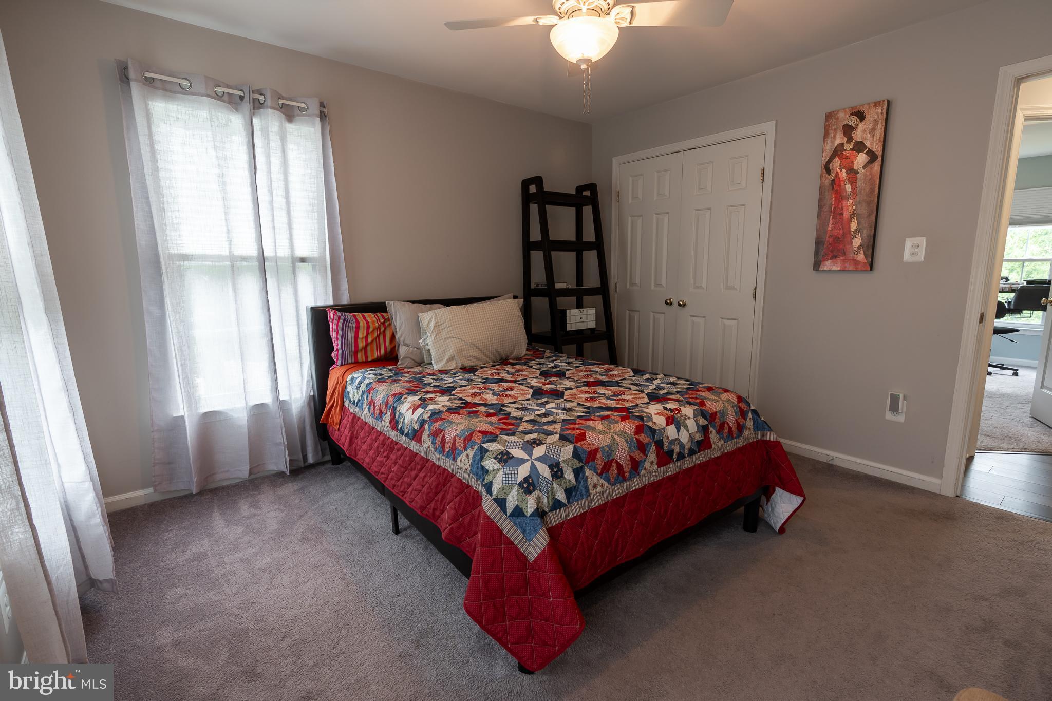 GLENN STATION - Residential Lease