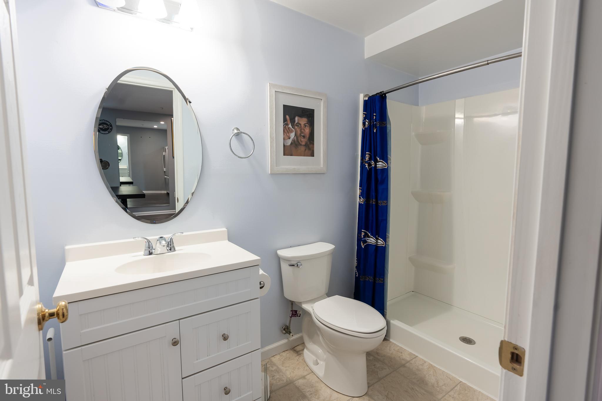 GLENN STATION - Residential Lease