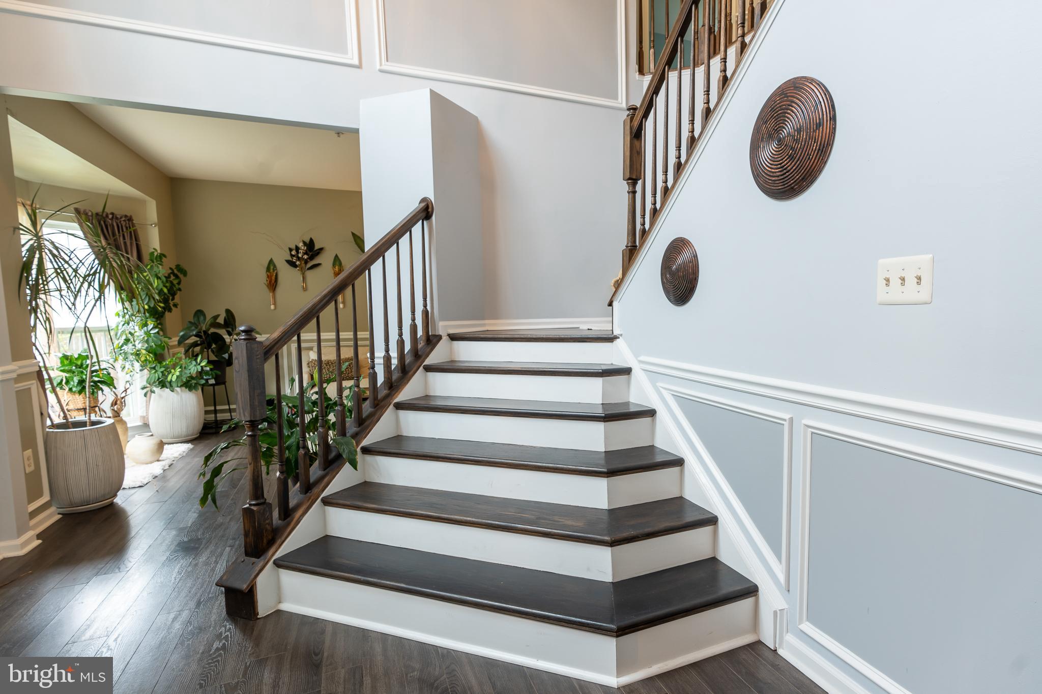 GLENN STATION - Residential Lease