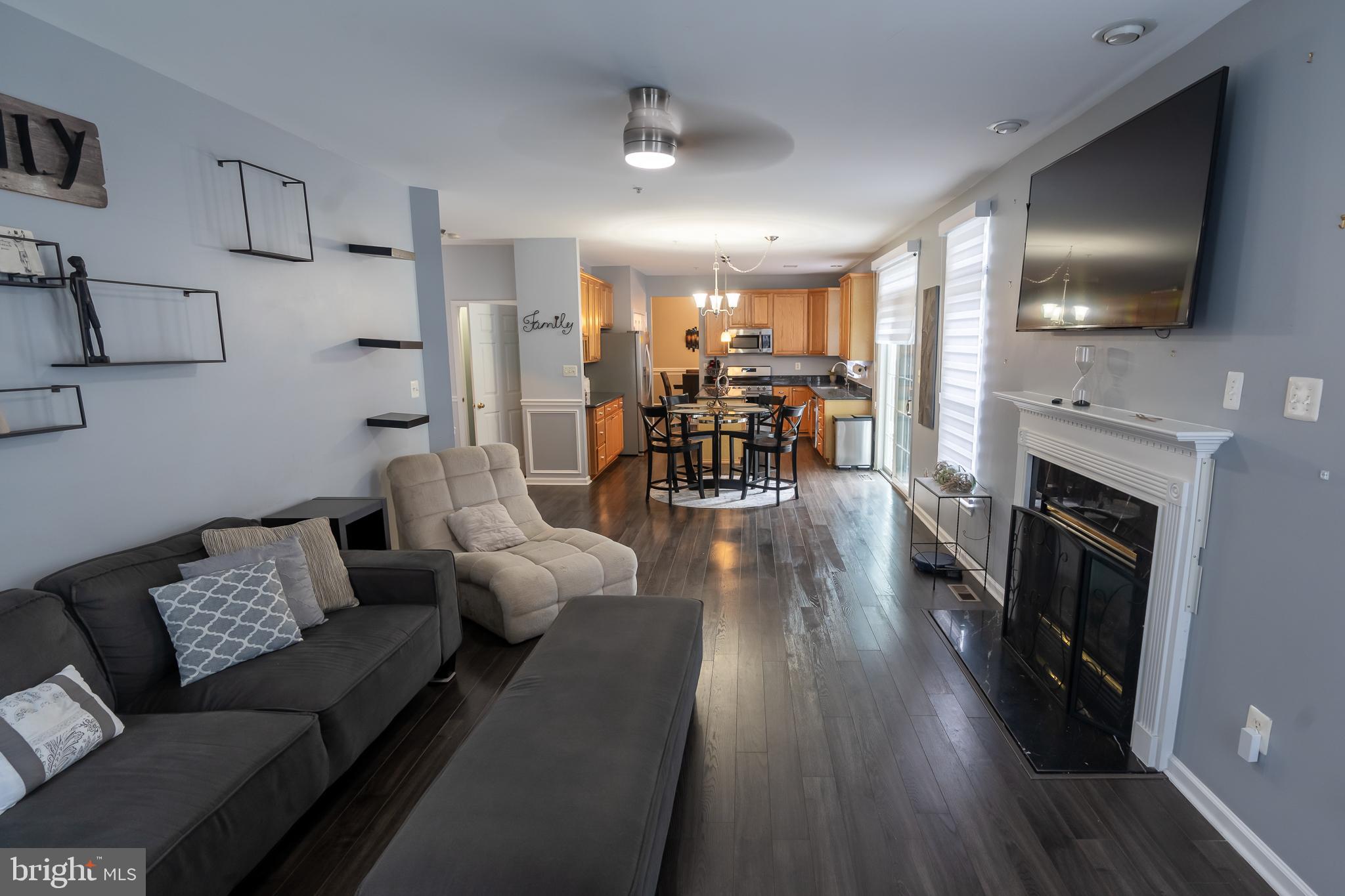 GLENN STATION - Residential Lease