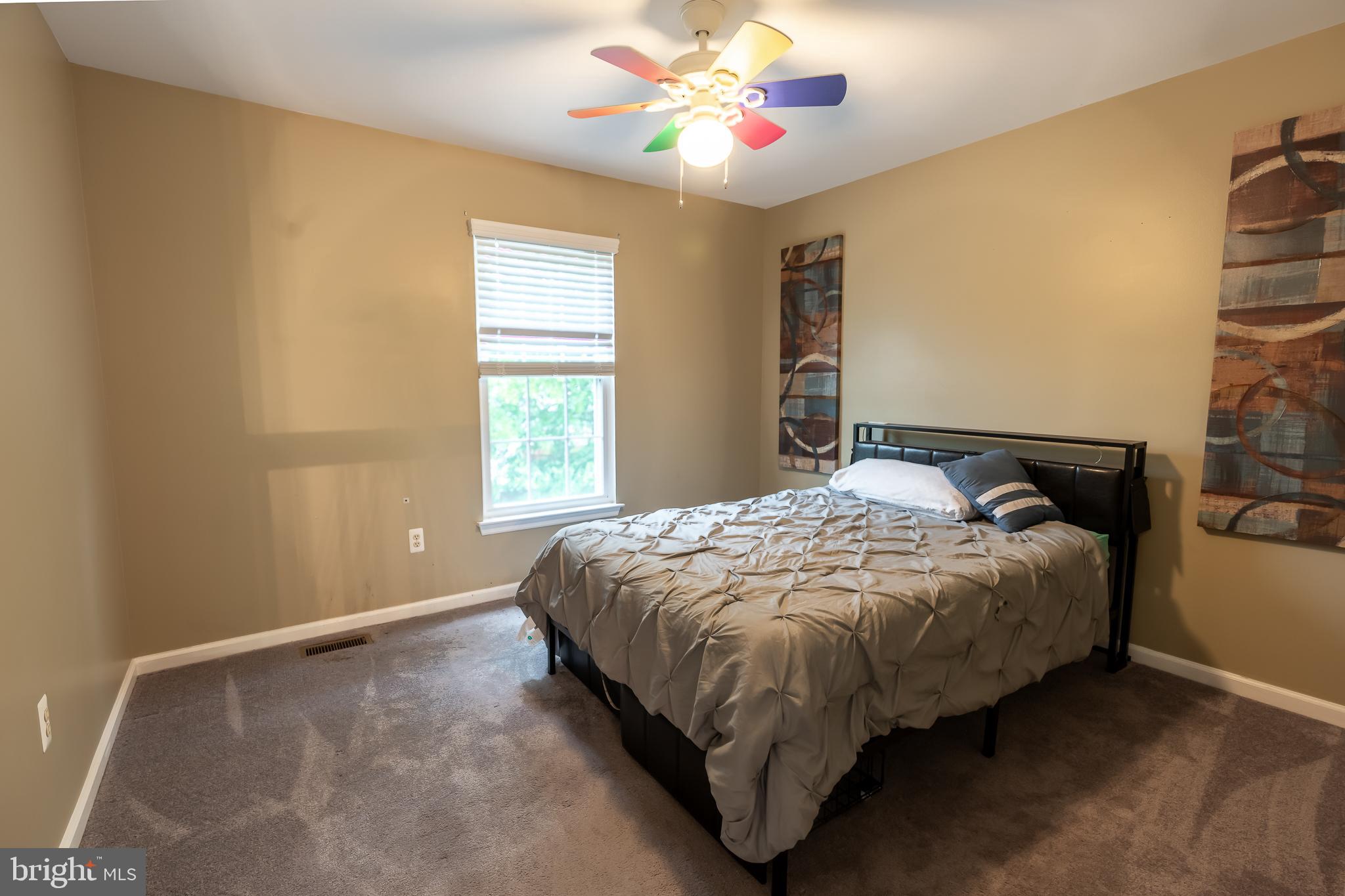 GLENN STATION - Residential Lease