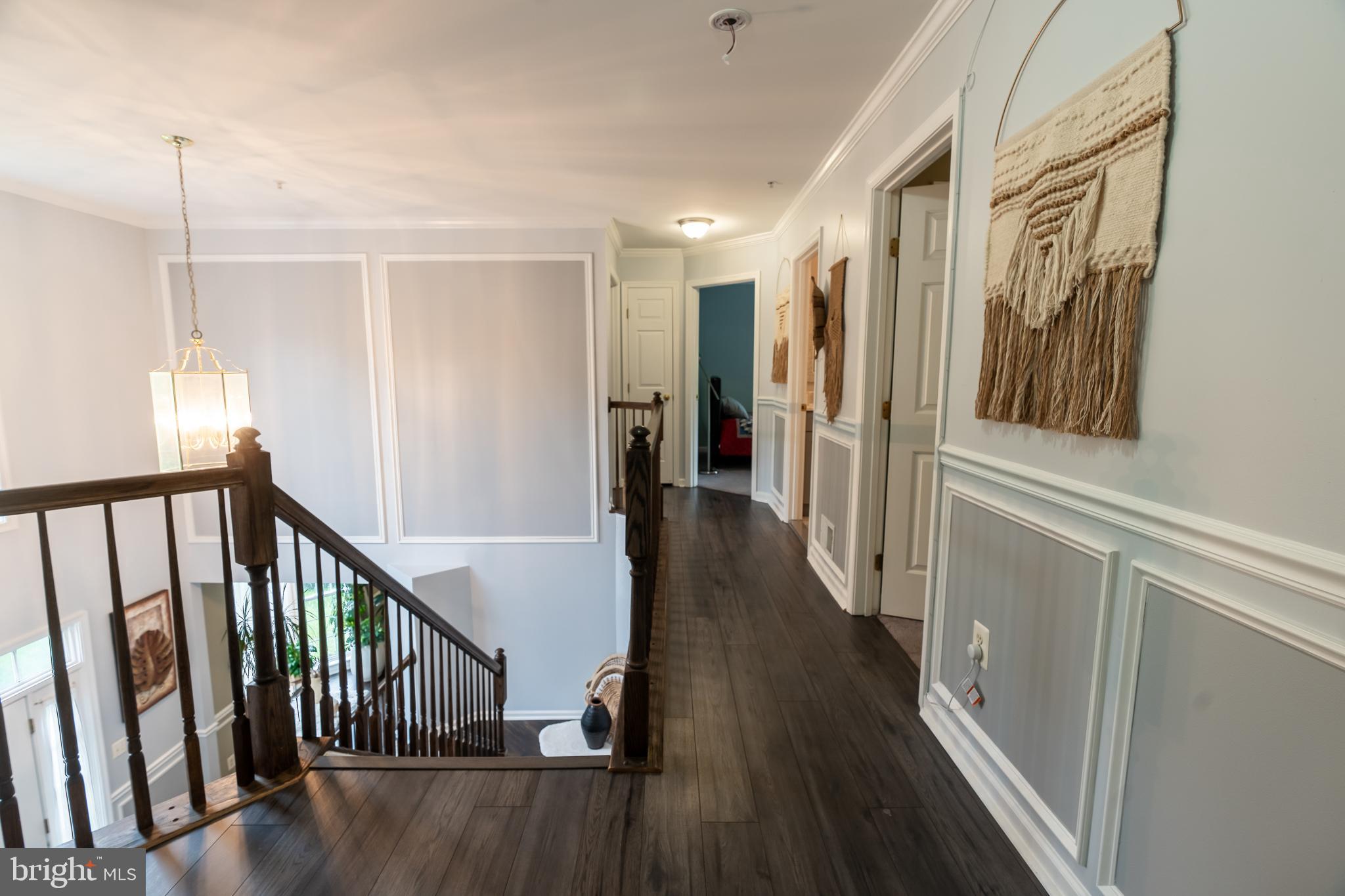 GLENN STATION - Residential Lease