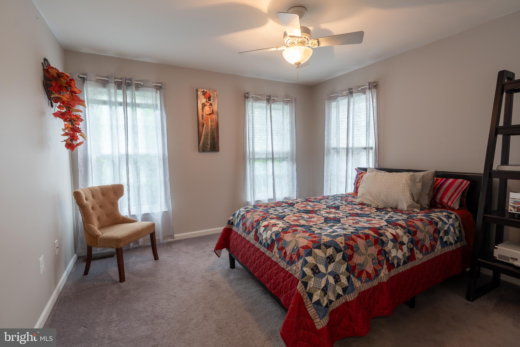 GLENN STATION - Residential Lease