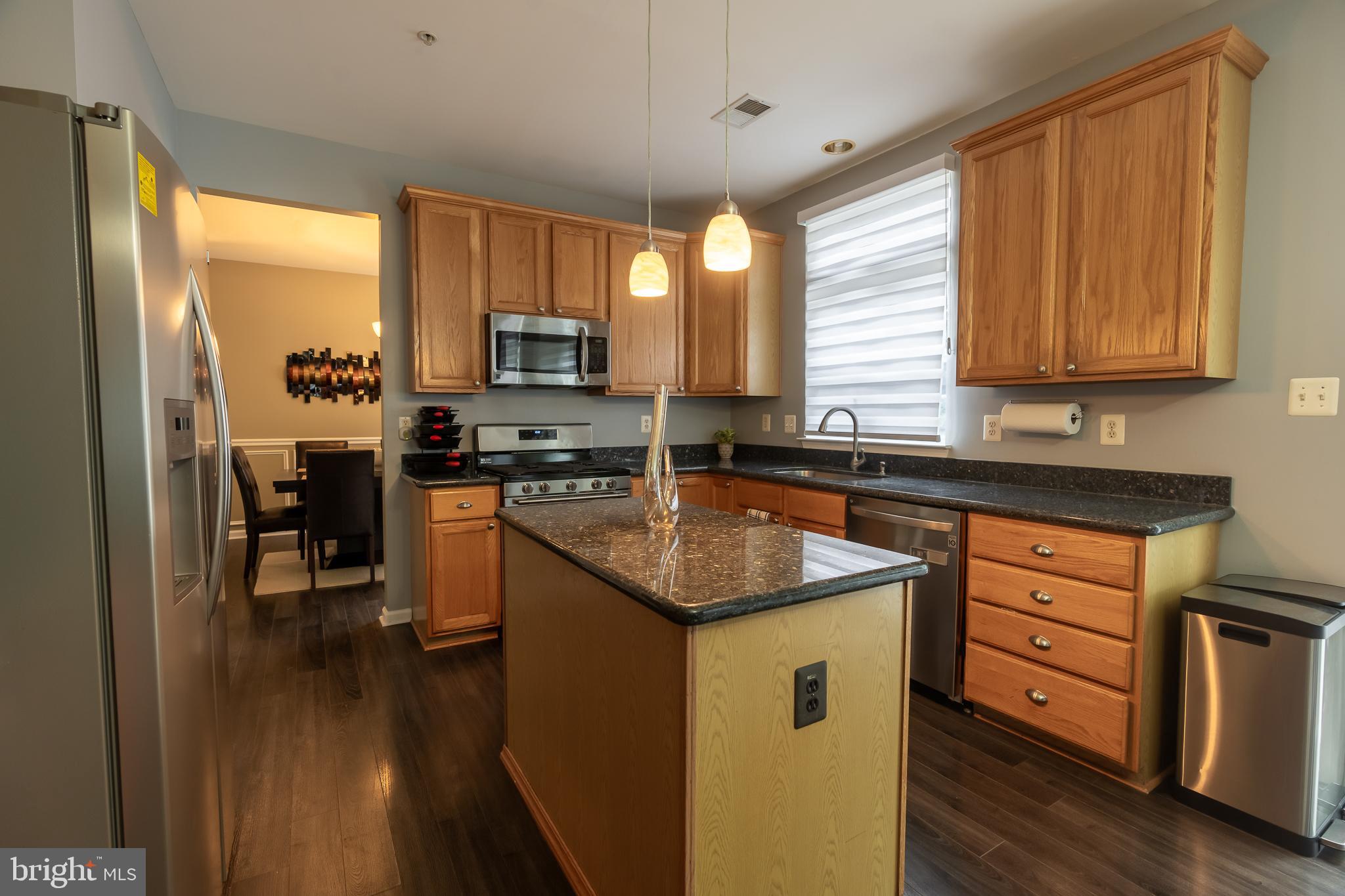 GLENN STATION - Residential Lease