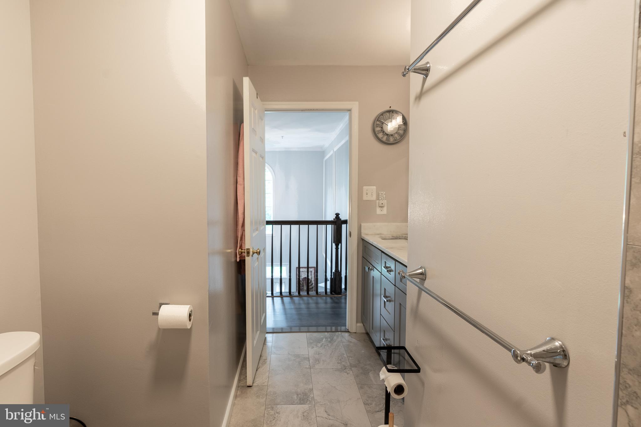 GLENN STATION - Residential Lease