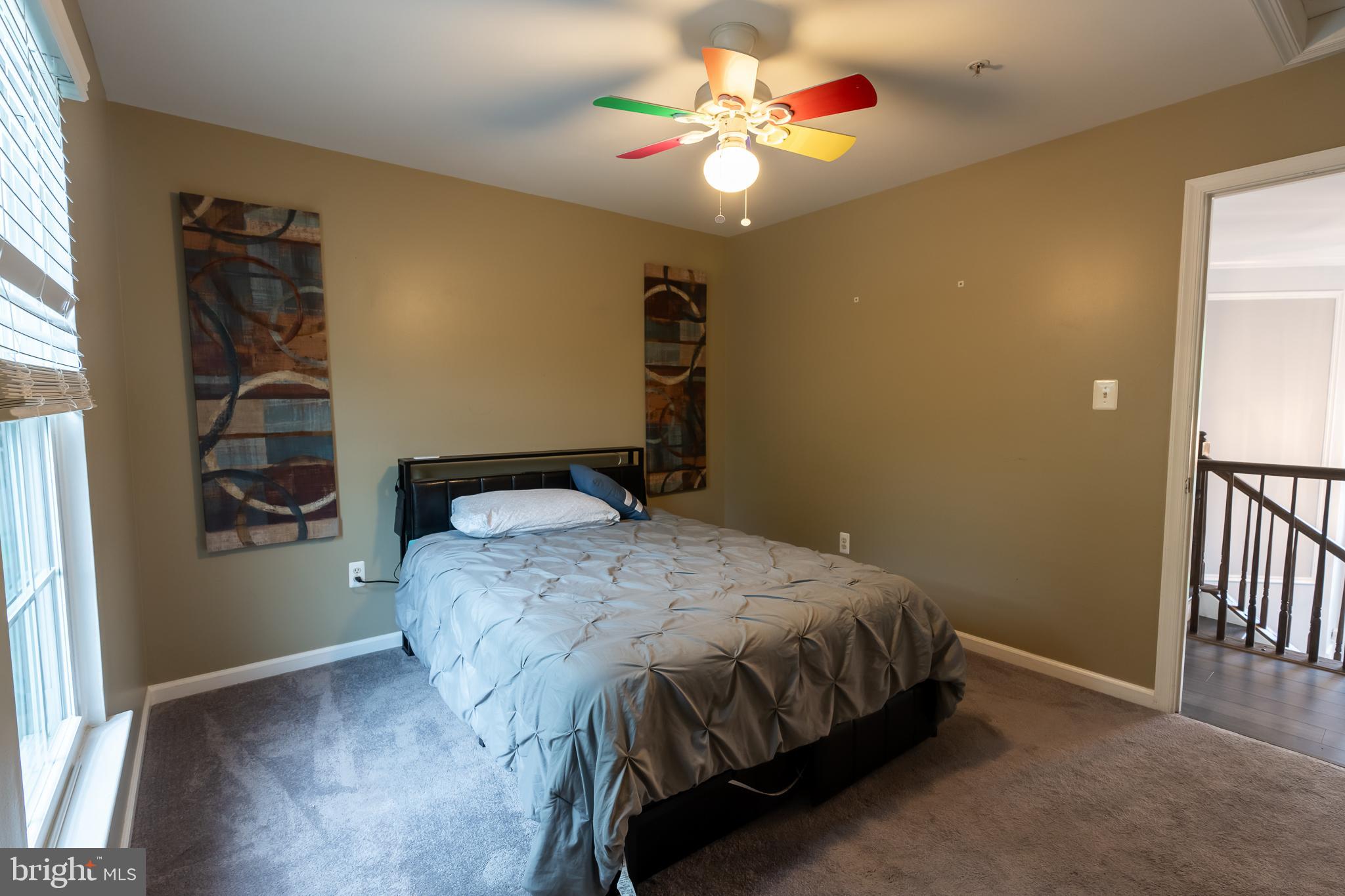 GLENN STATION - Residential Lease