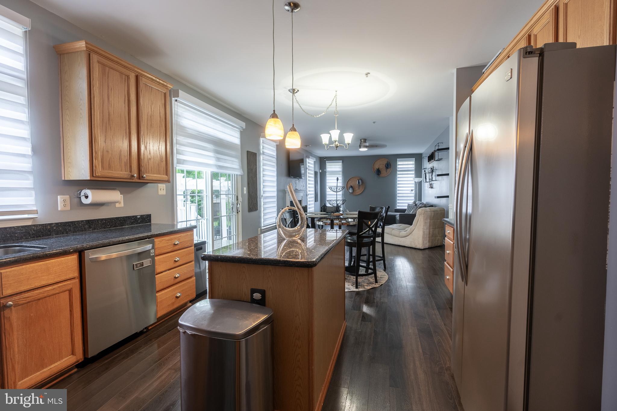 GLENN STATION - Residential Lease