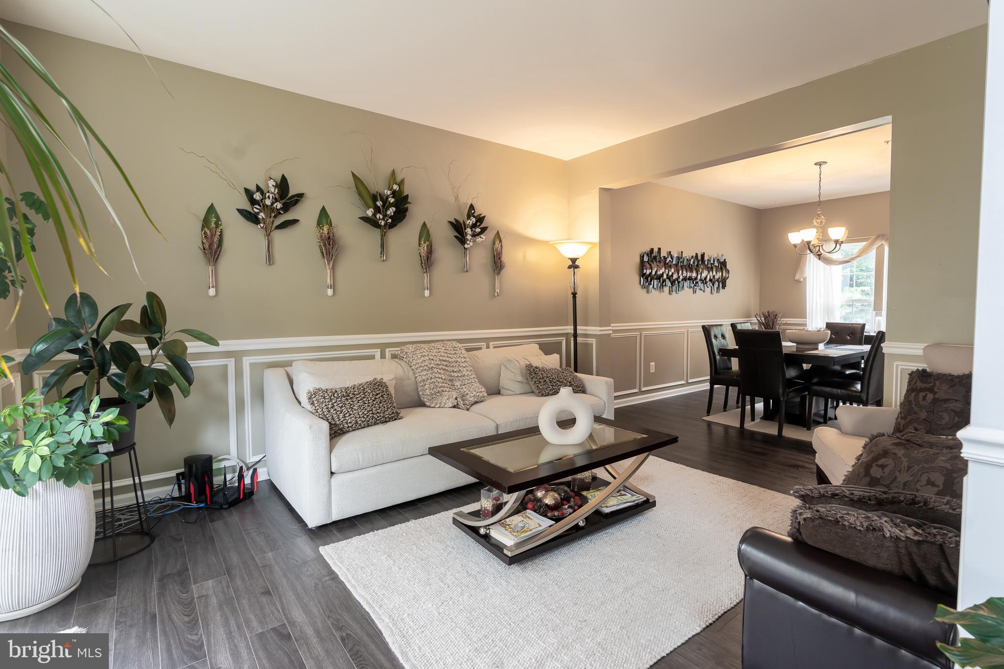 GLENN STATION - Residential Lease