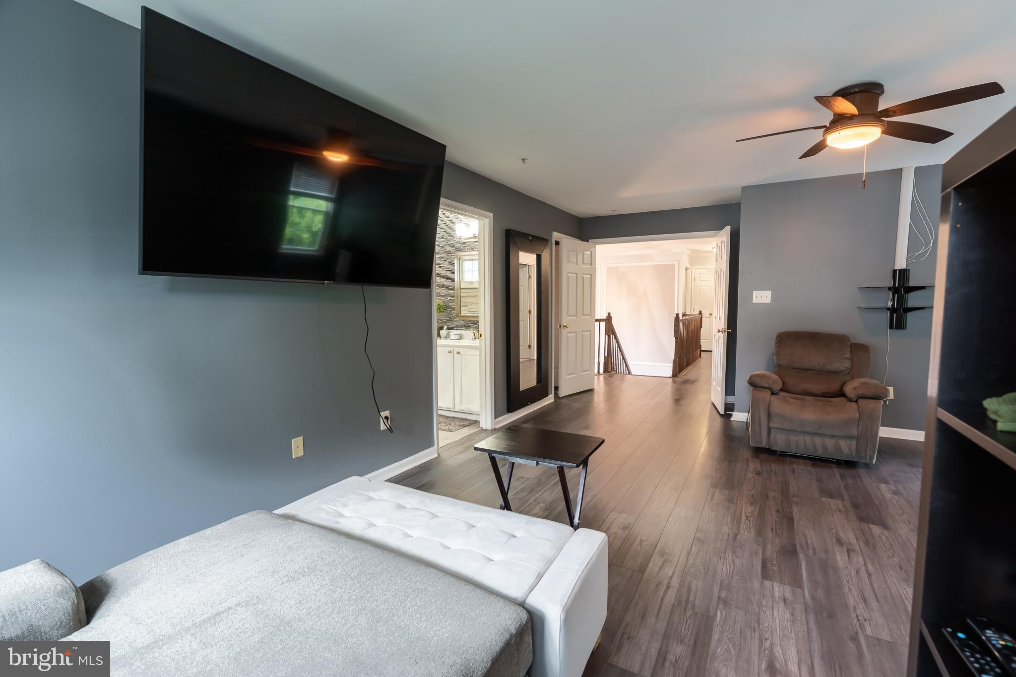 GLENN STATION - Residential Lease