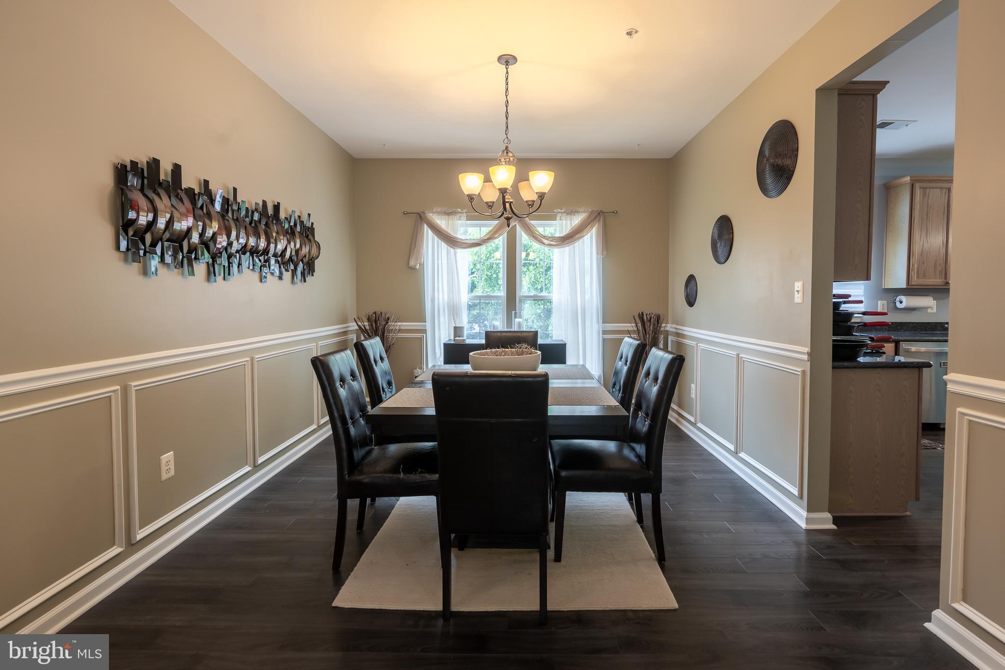 GLENN STATION - Residential Lease