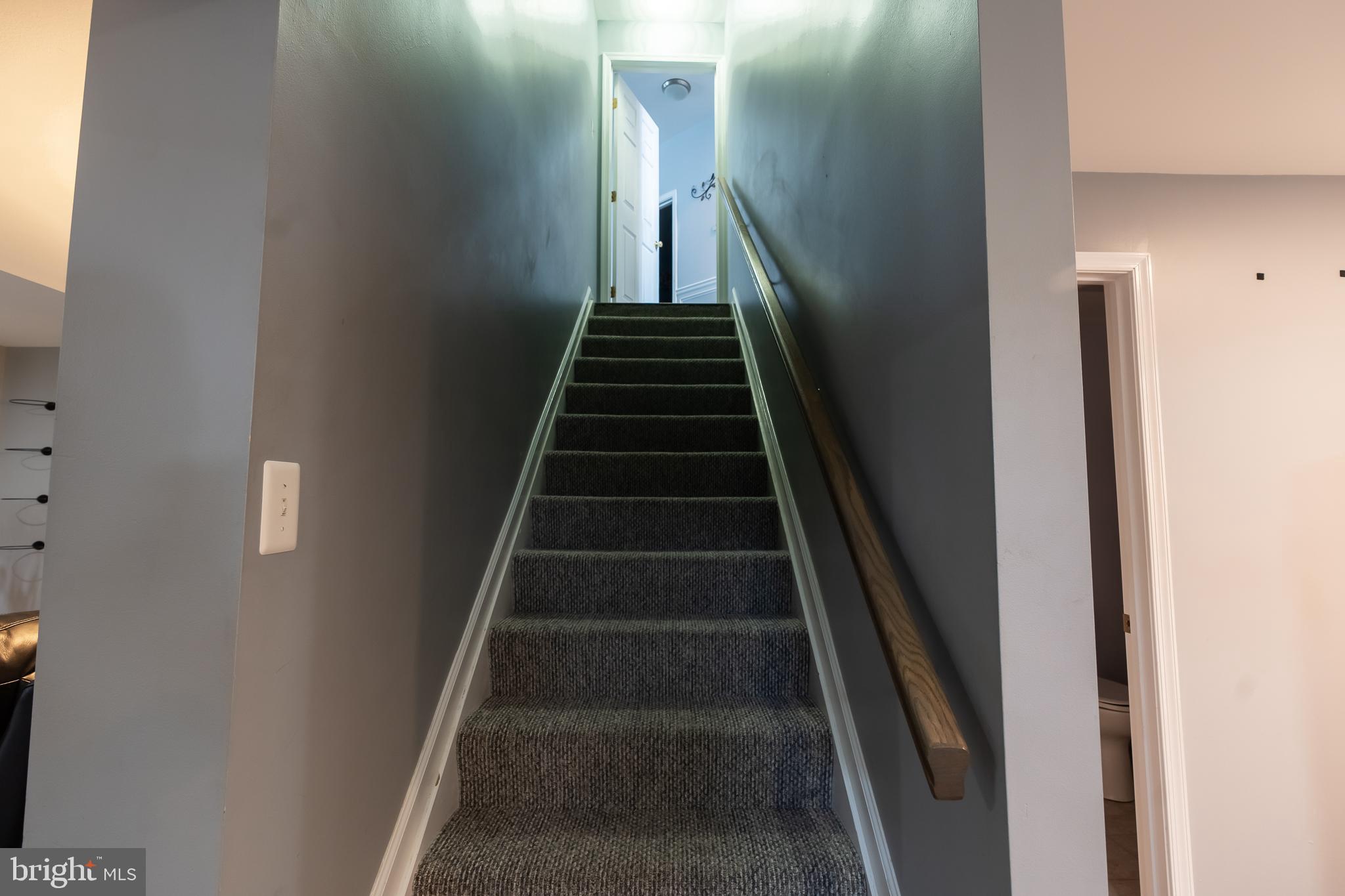 GLENN STATION - Residential Lease