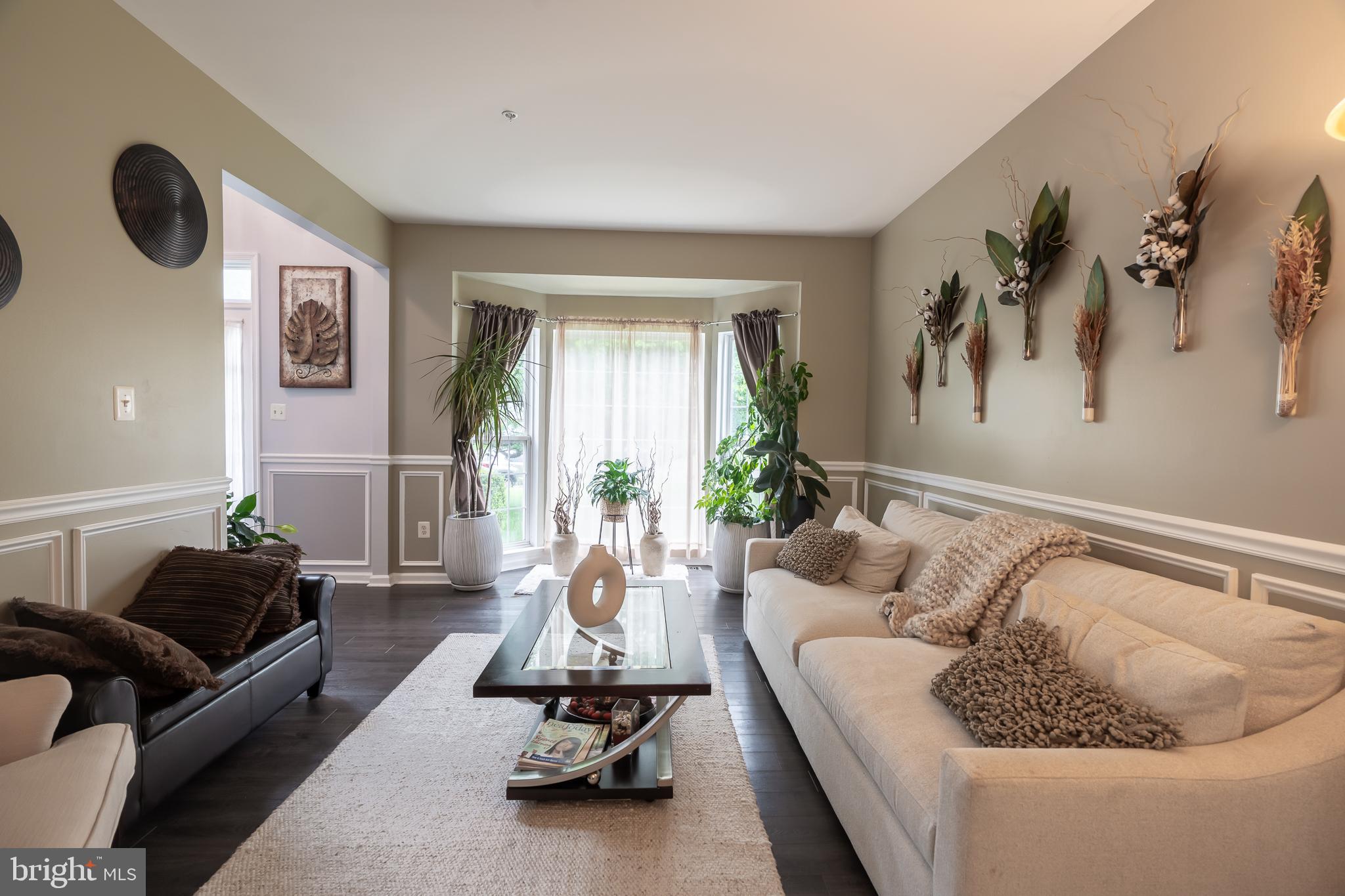 GLENN STATION - Residential Lease