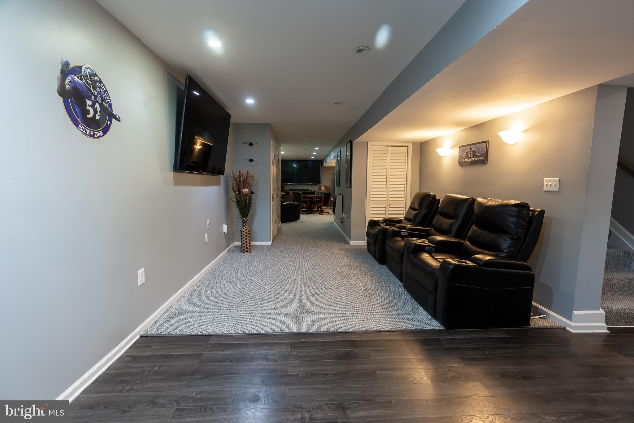 GLENN STATION - Residential Lease