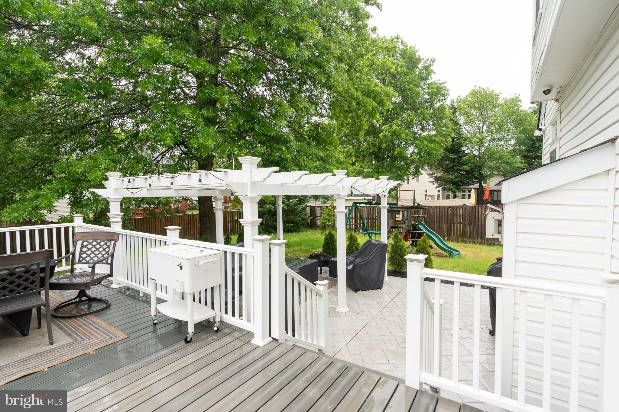 GLENN STATION - Residential Lease