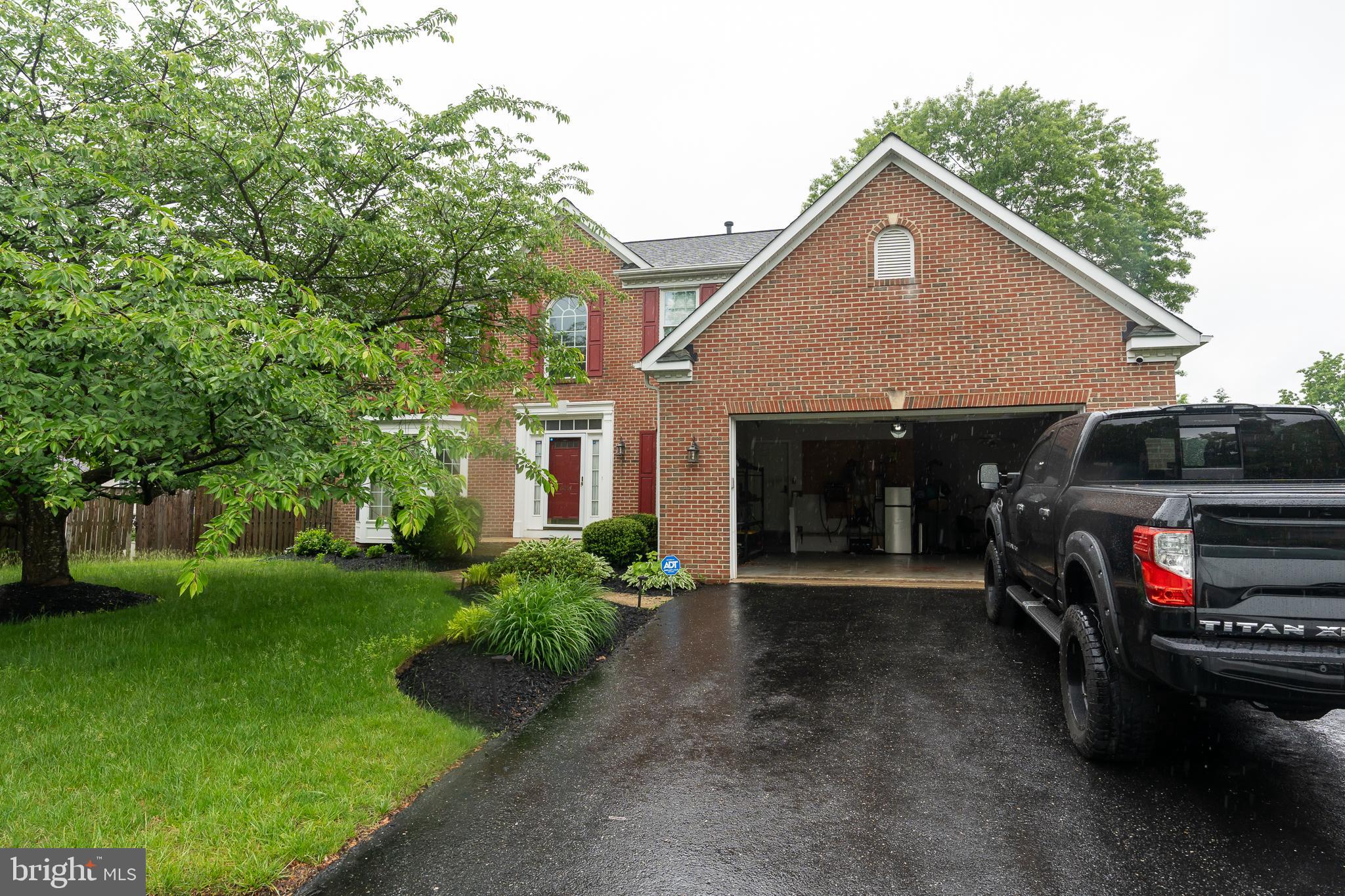 GLENN STATION - Residential Lease