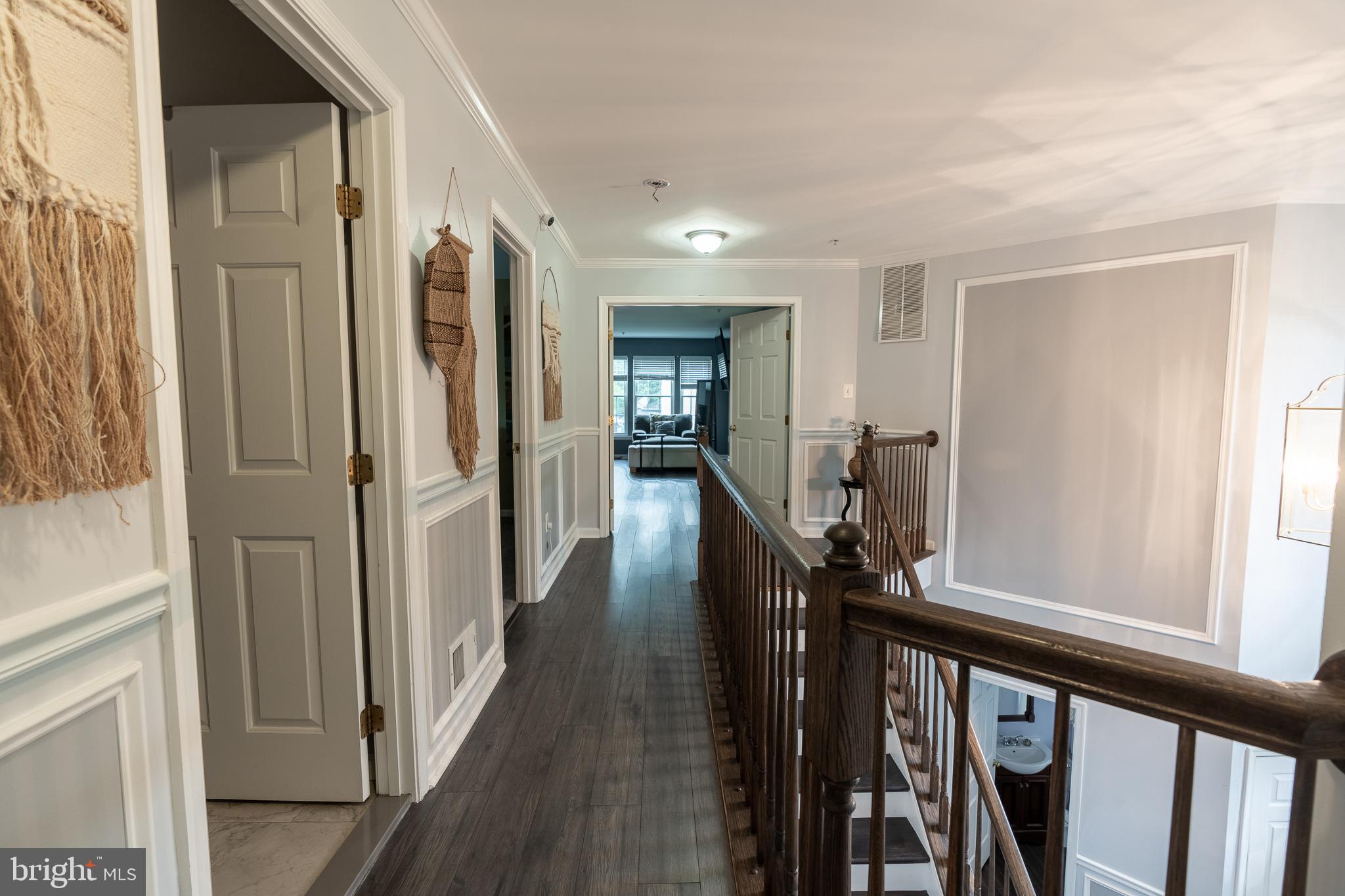 GLENN STATION - Residential Lease