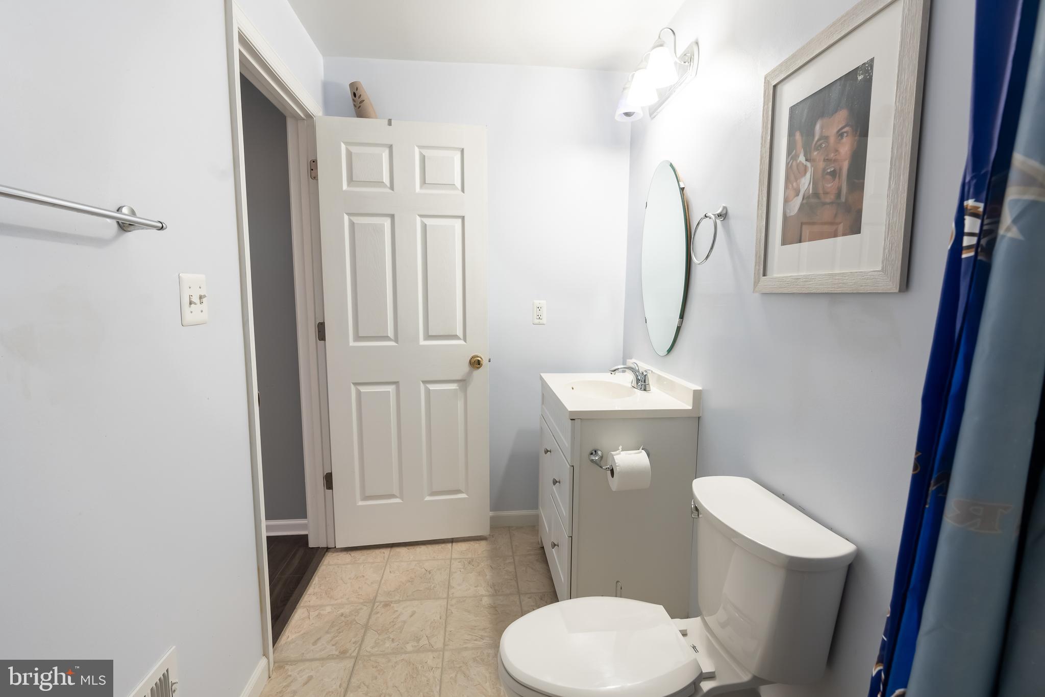 GLENN STATION - Residential Lease