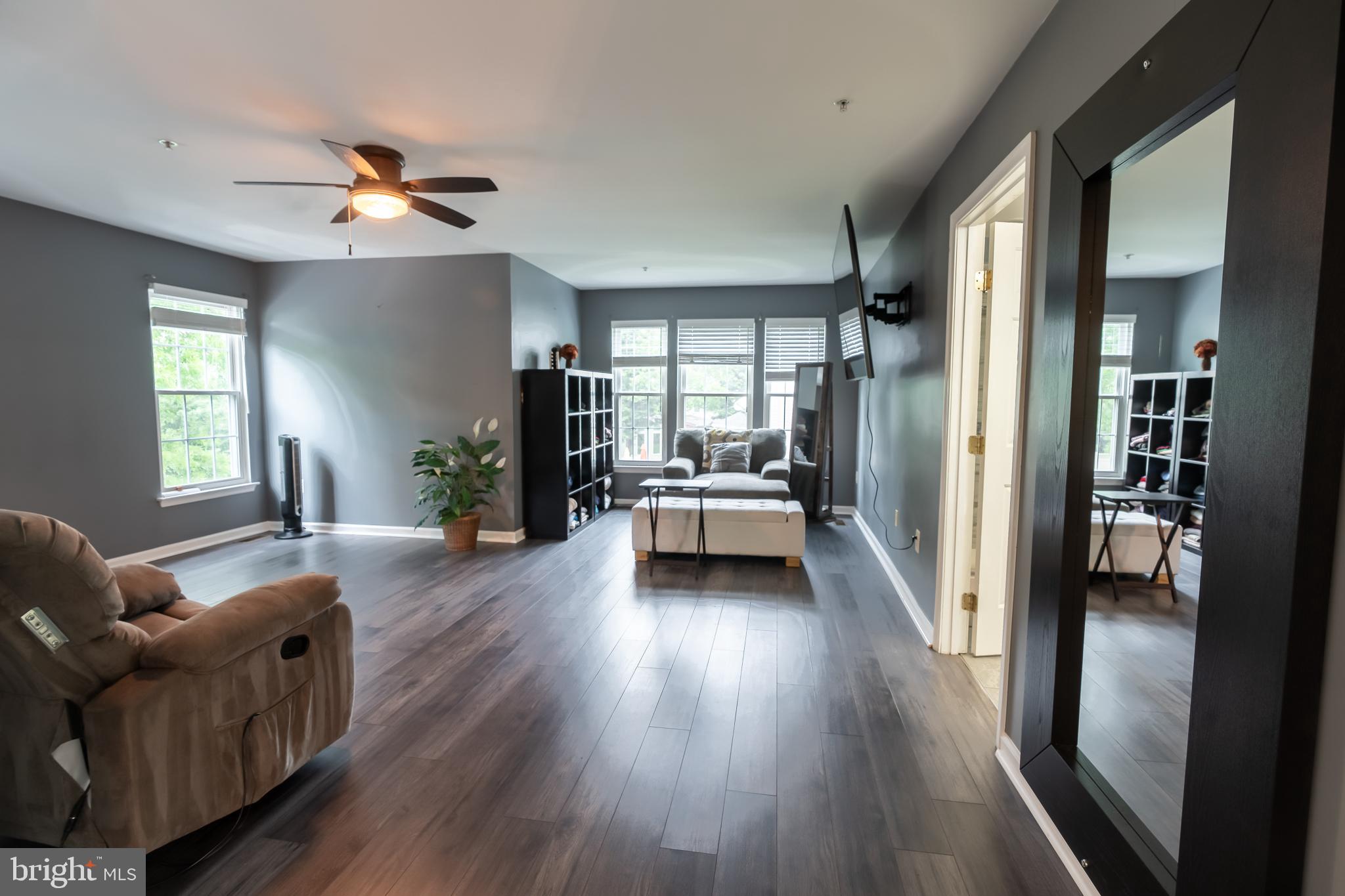 GLENN STATION - Residential Lease