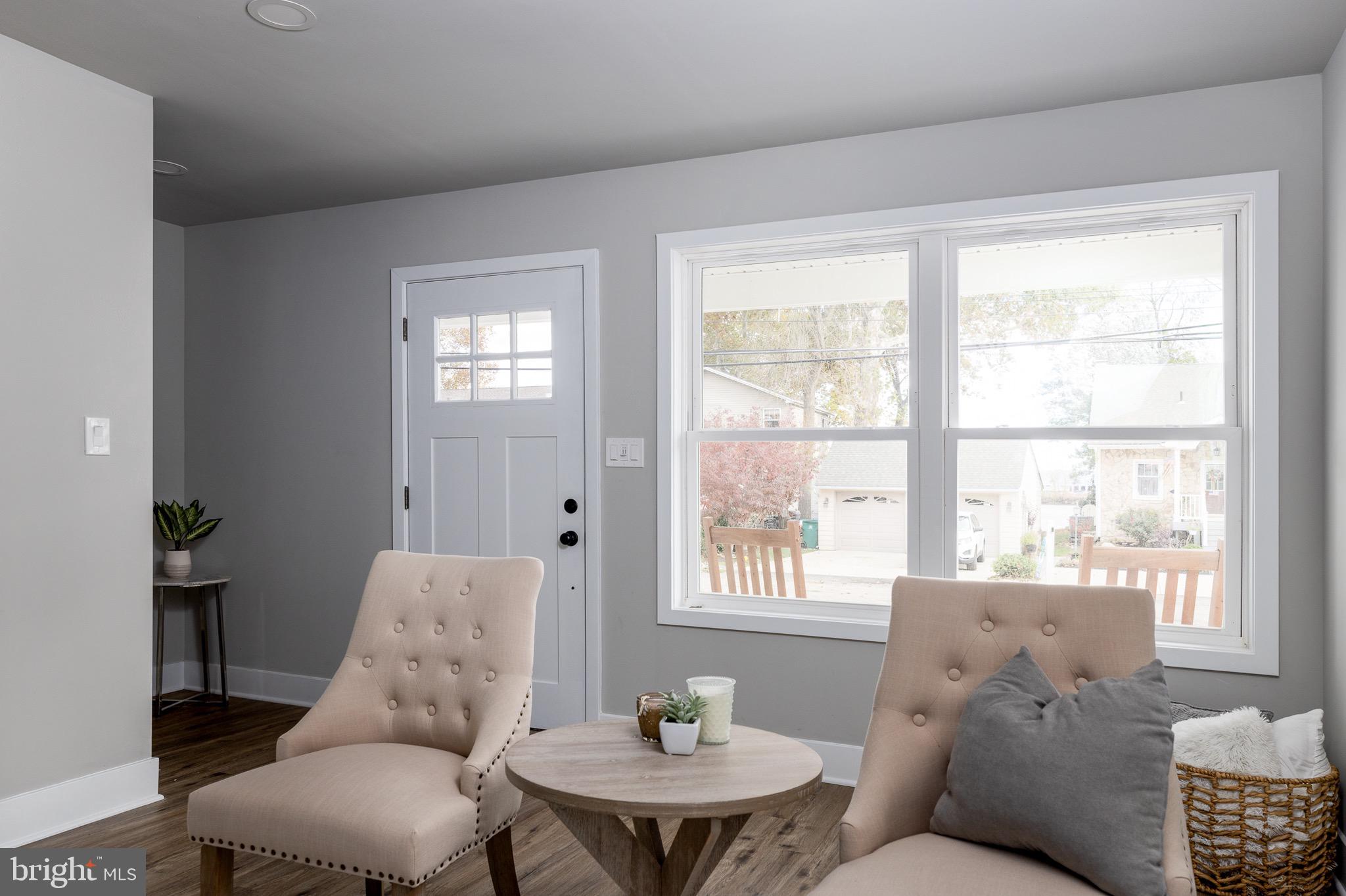 BRISTOL - Residential