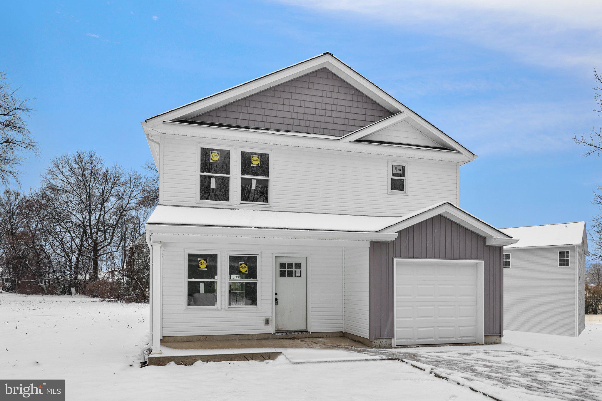 BRISTOL - Residential