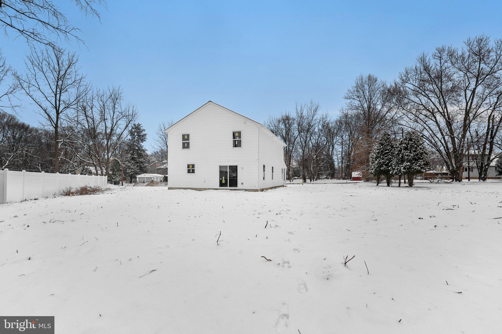 BRISTOL - Residential