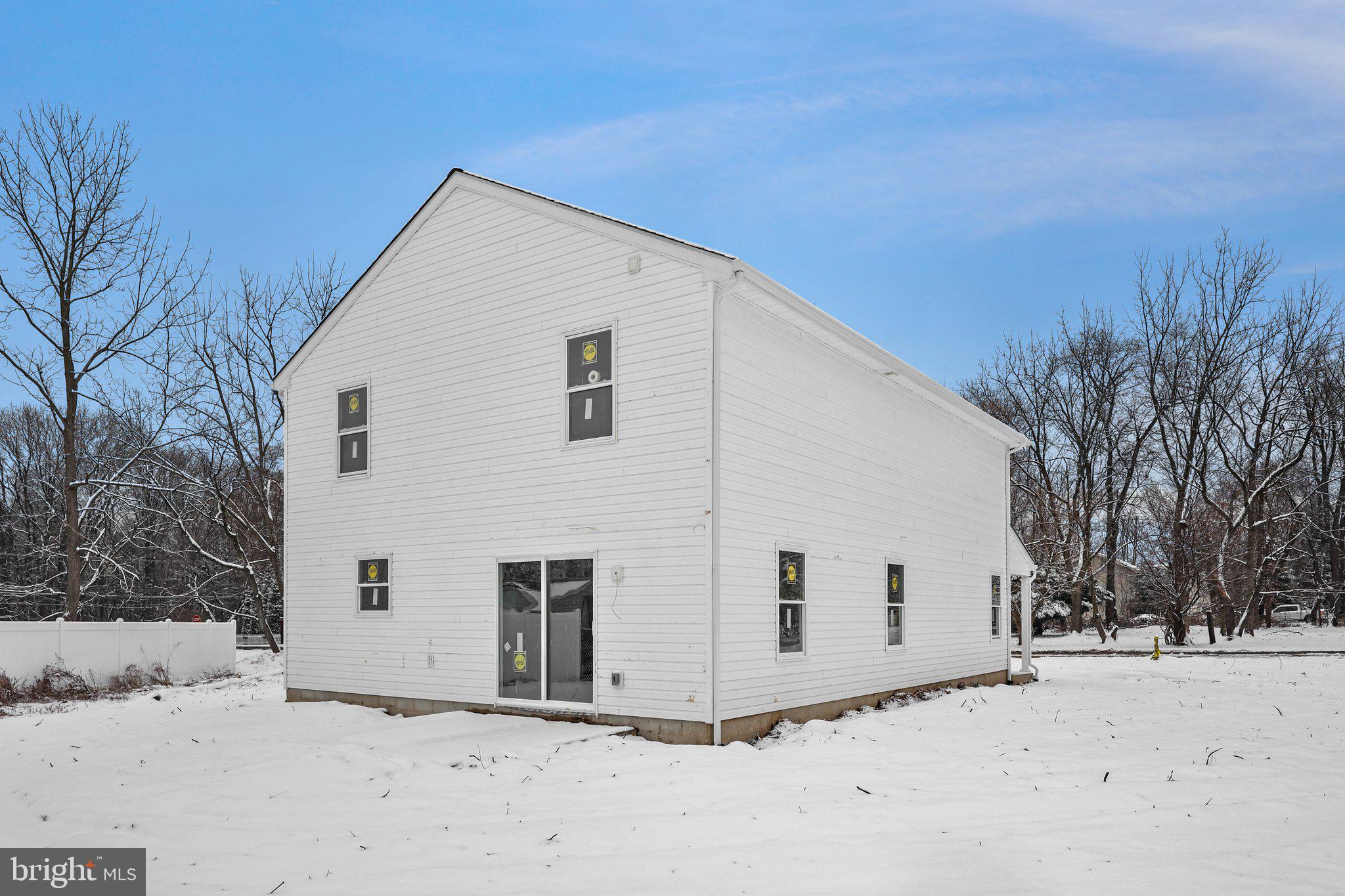 BRISTOL - Residential