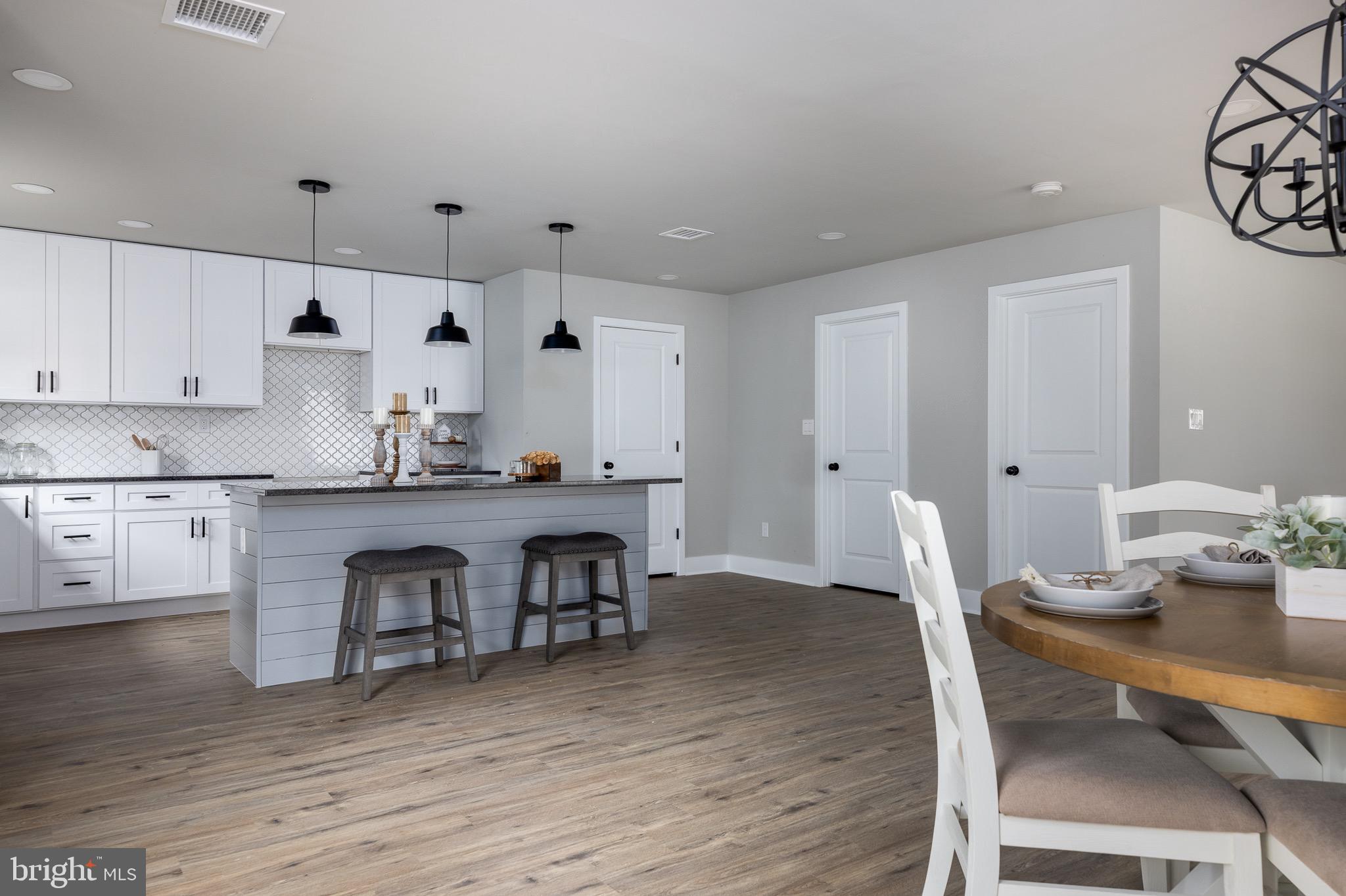 BRISTOL - Residential