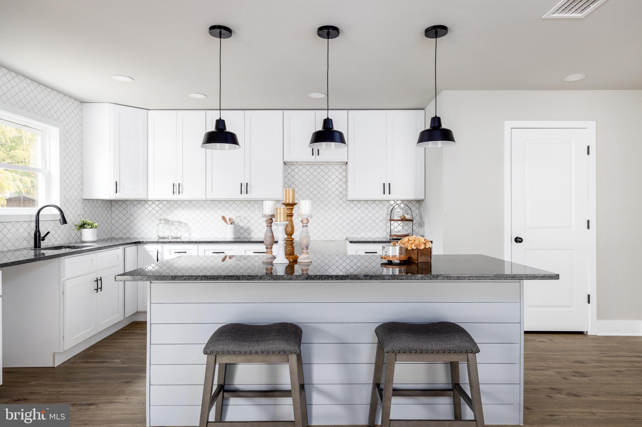 BRISTOL - Residential