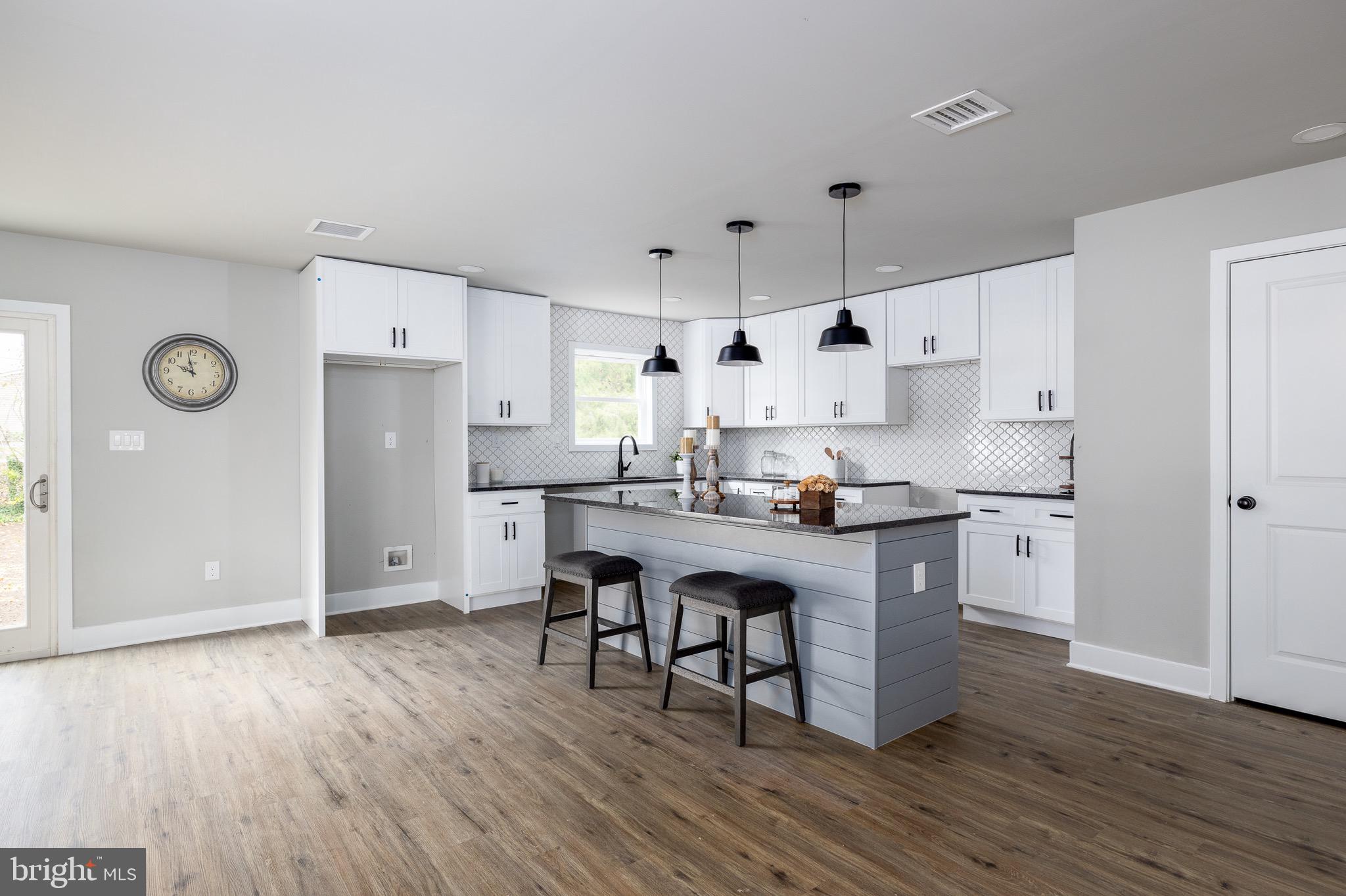 BRISTOL - Residential