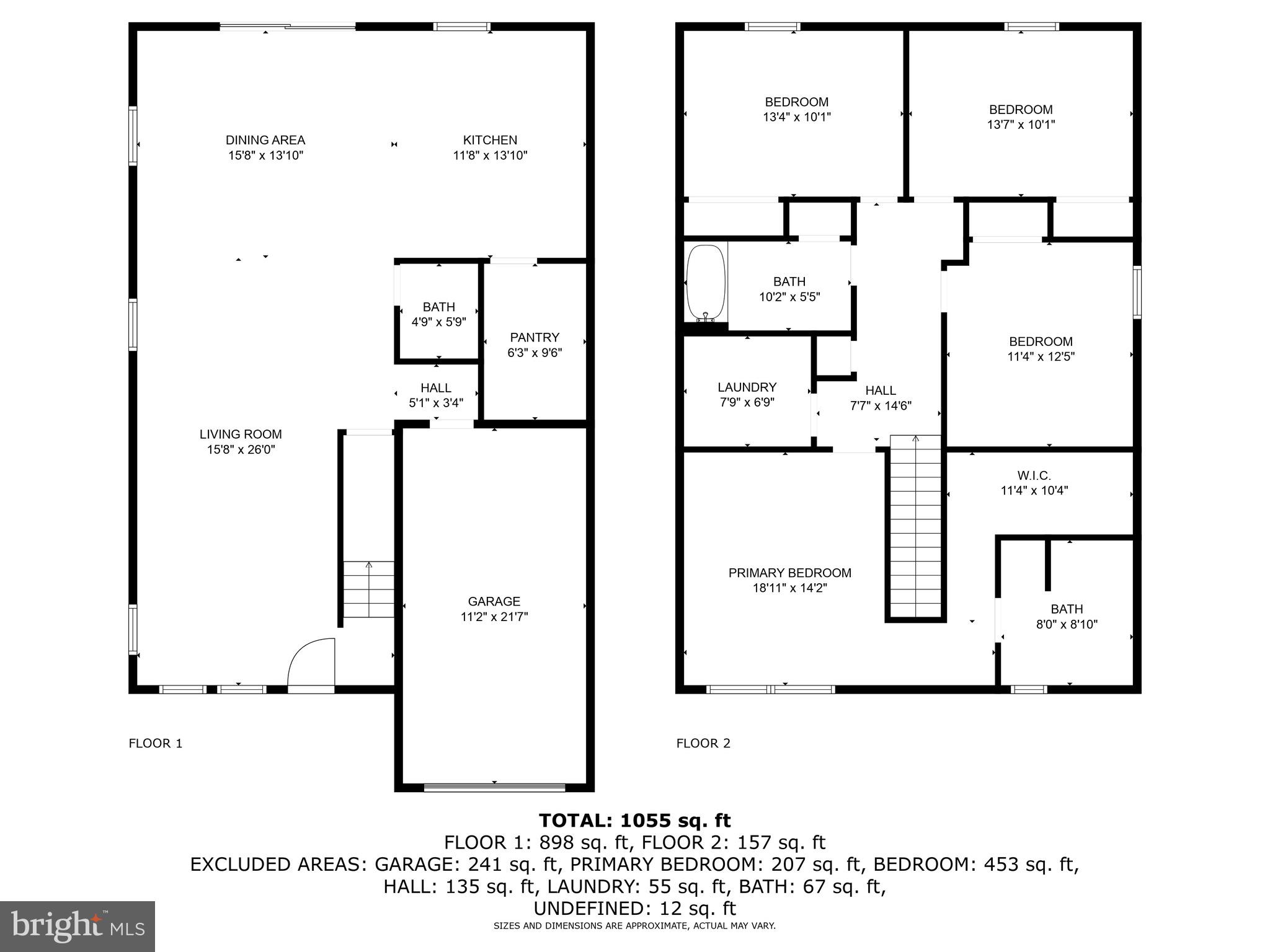 BRISTOL - Residential